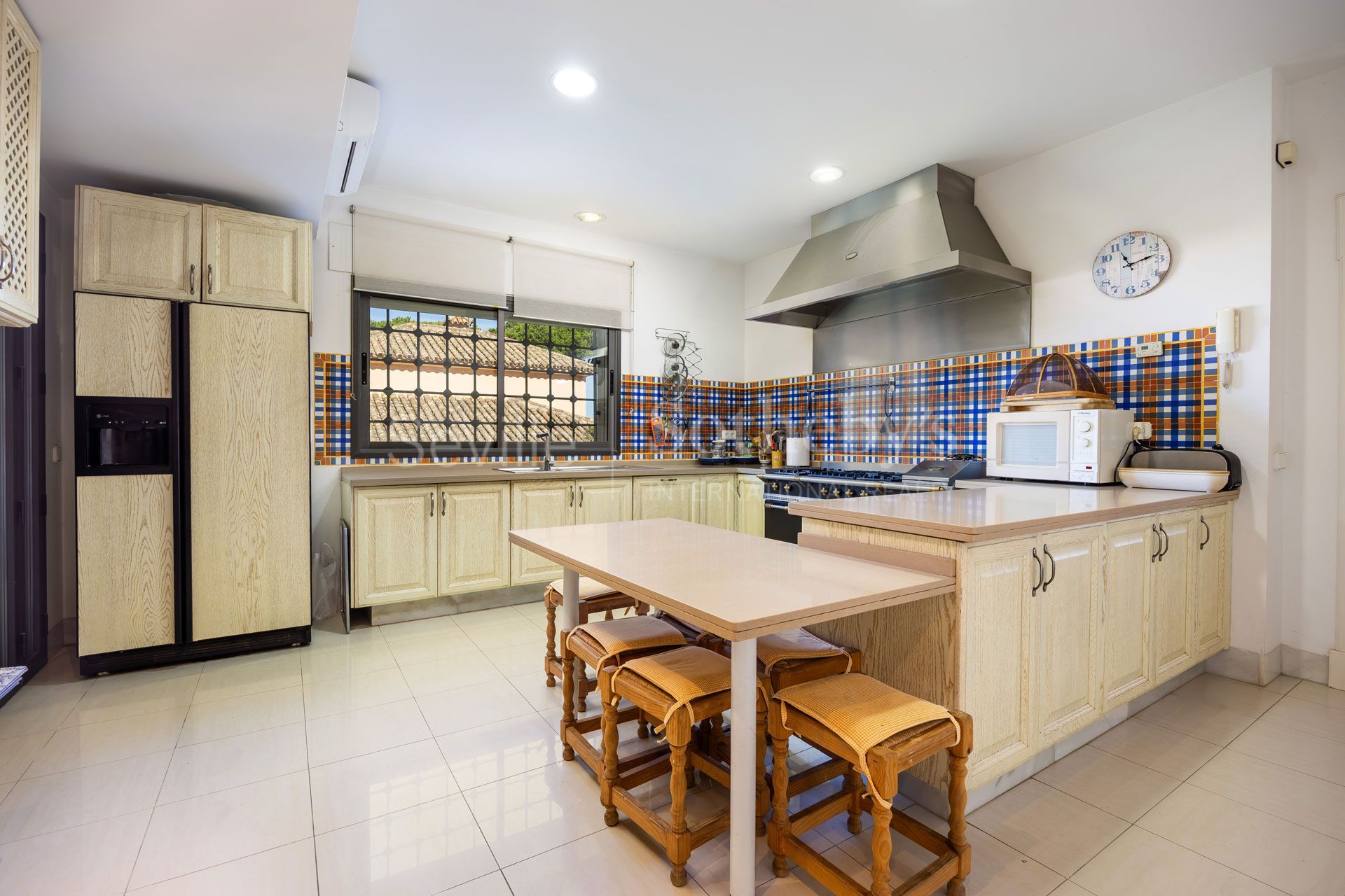 Detached Villa in Vistahemosa, El Puerto de Santa María