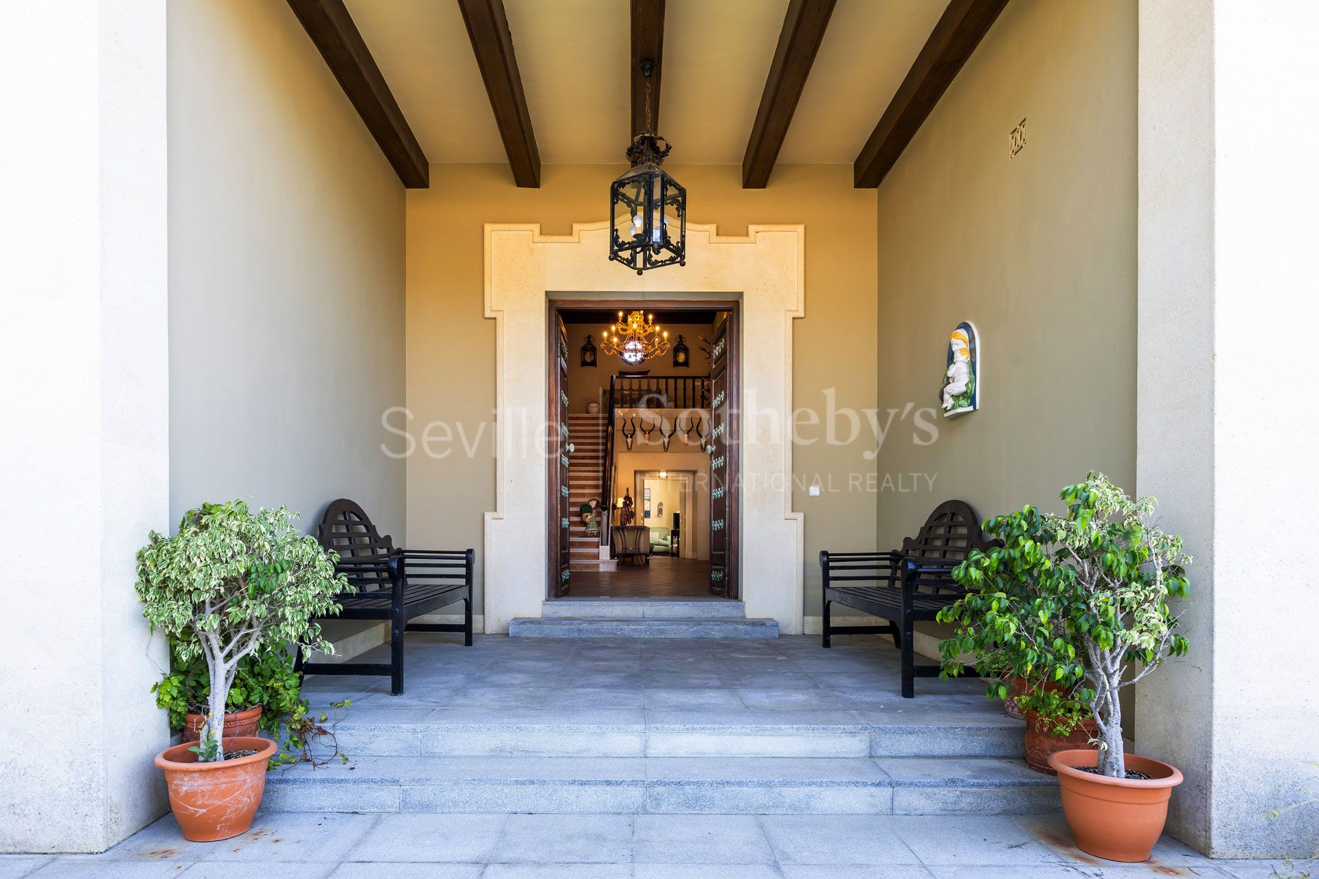 Detached Villa in Vistahemosa, El Puerto de Santa María