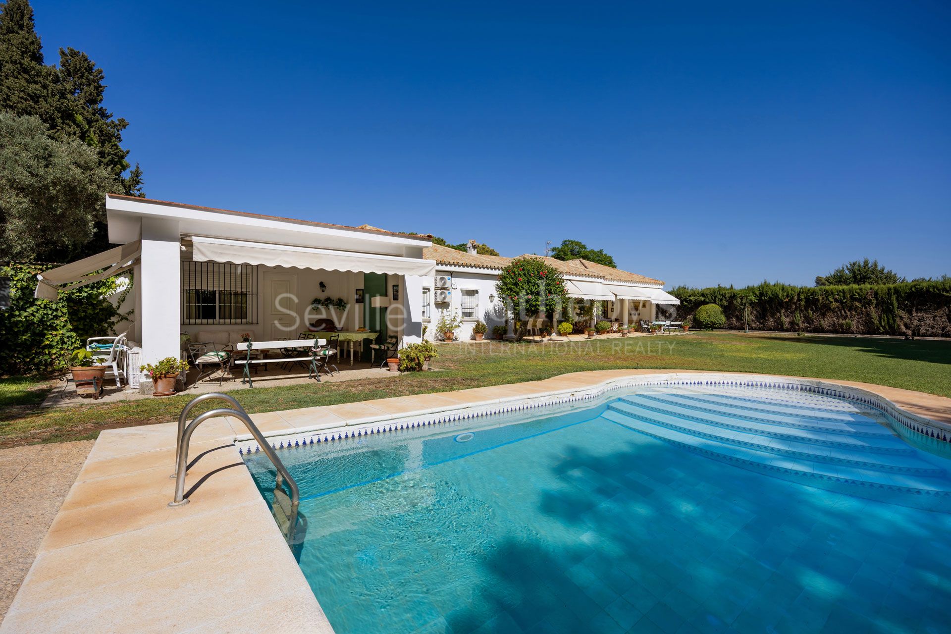 Casa en La Cartuja, Jerez de la Frontera