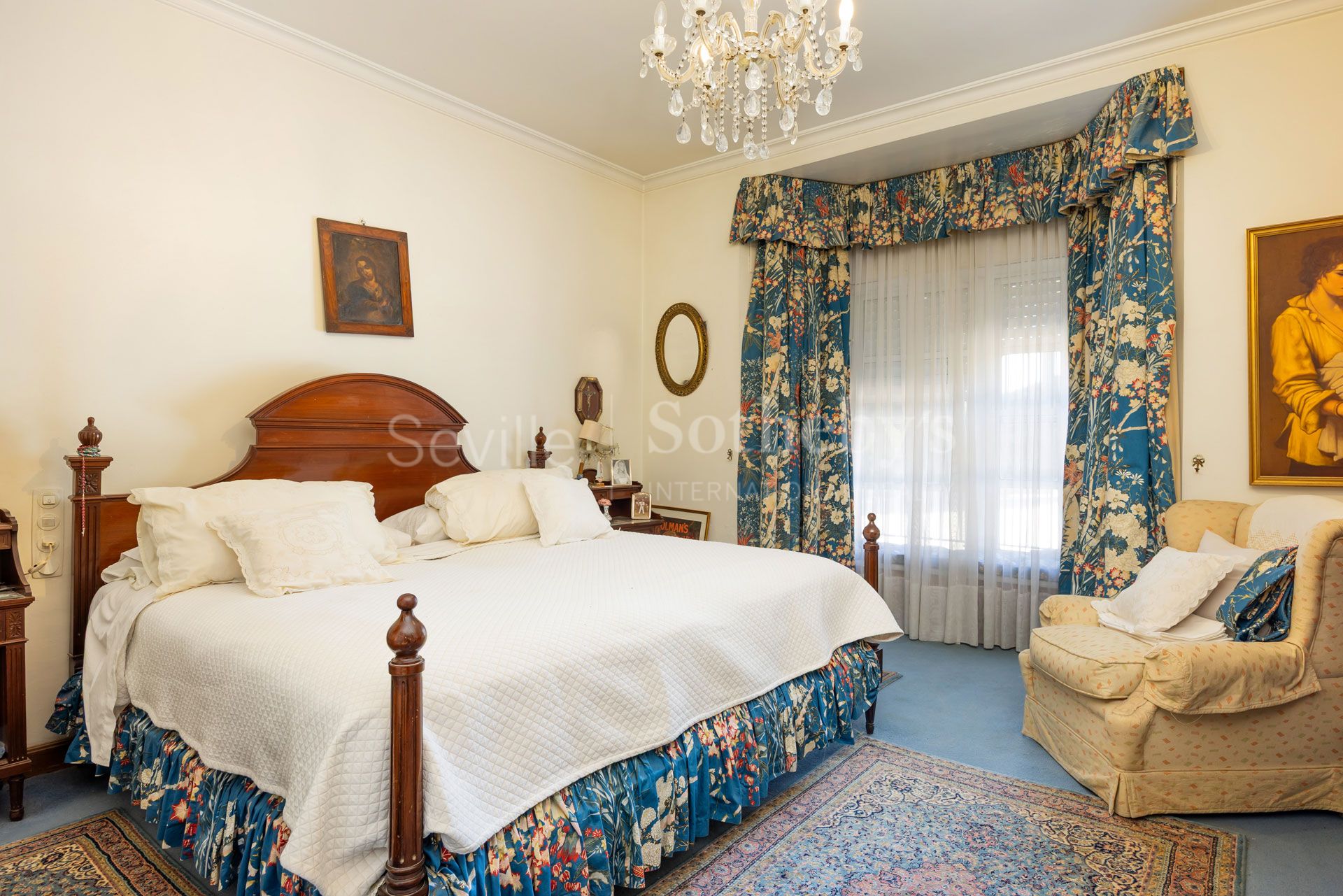 Casa en La Cartuja, Jerez de la Frontera