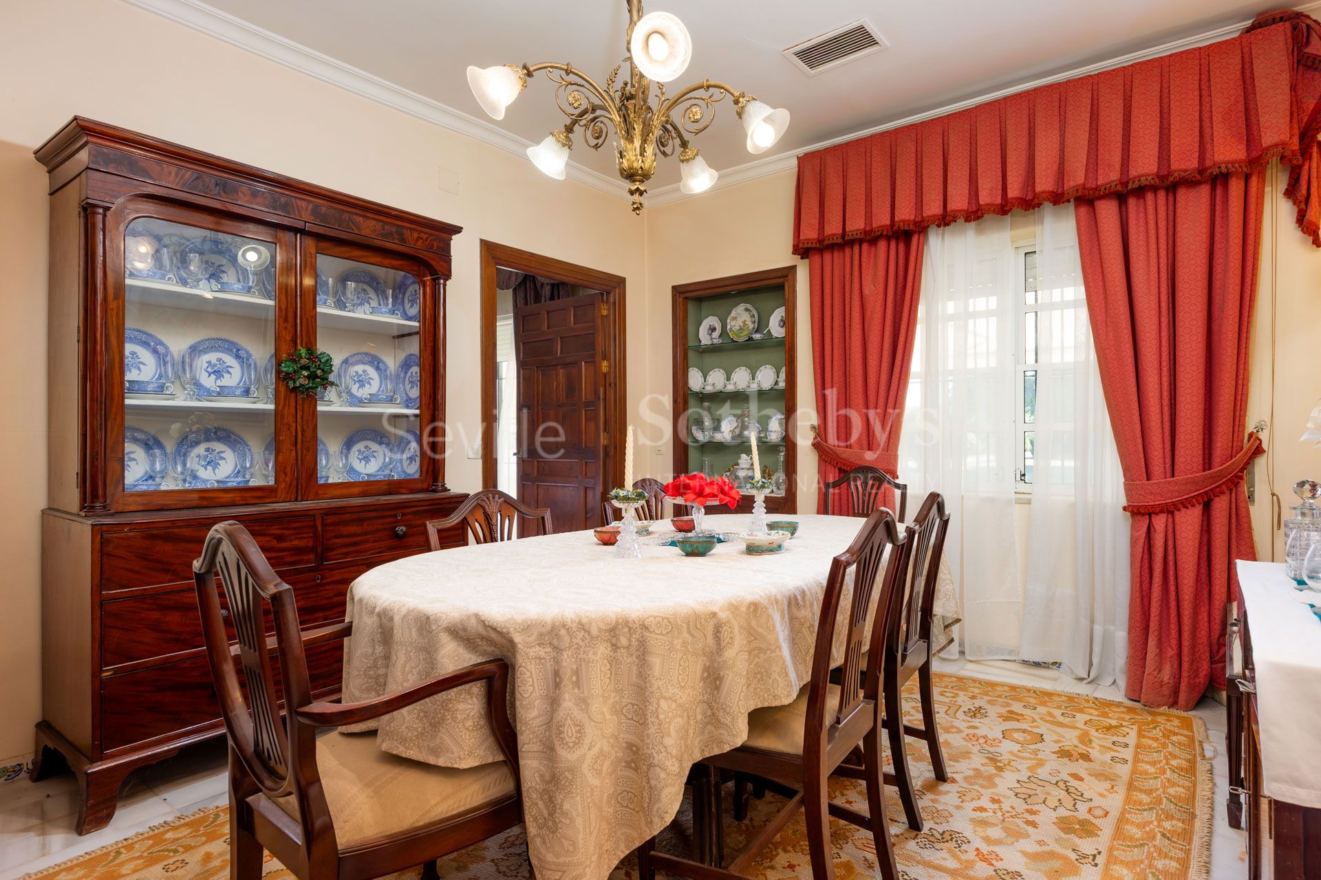 Casa en La Cartuja, Jerez de la Frontera