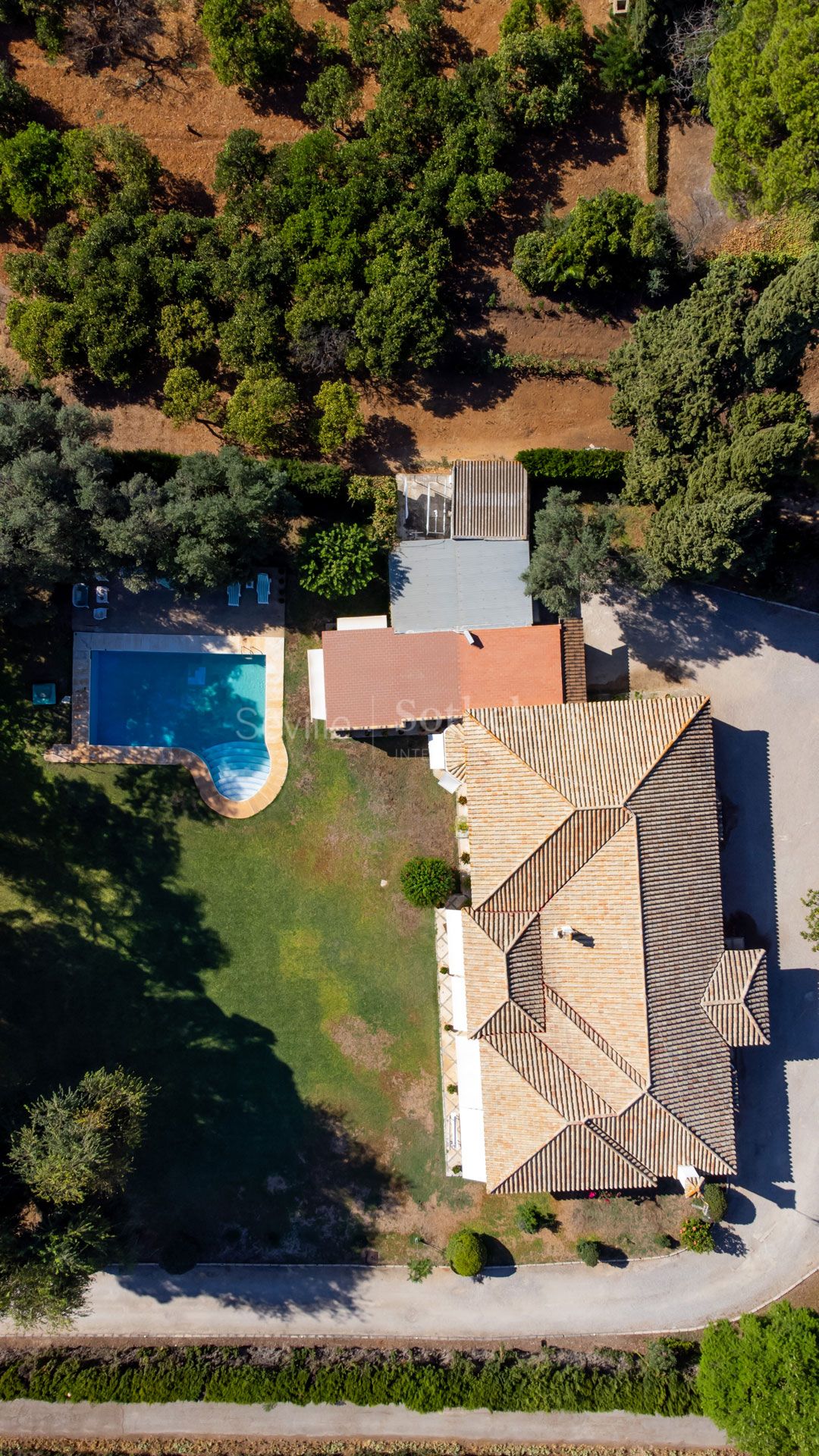 Casa en La Cartuja, Jerez de la Frontera