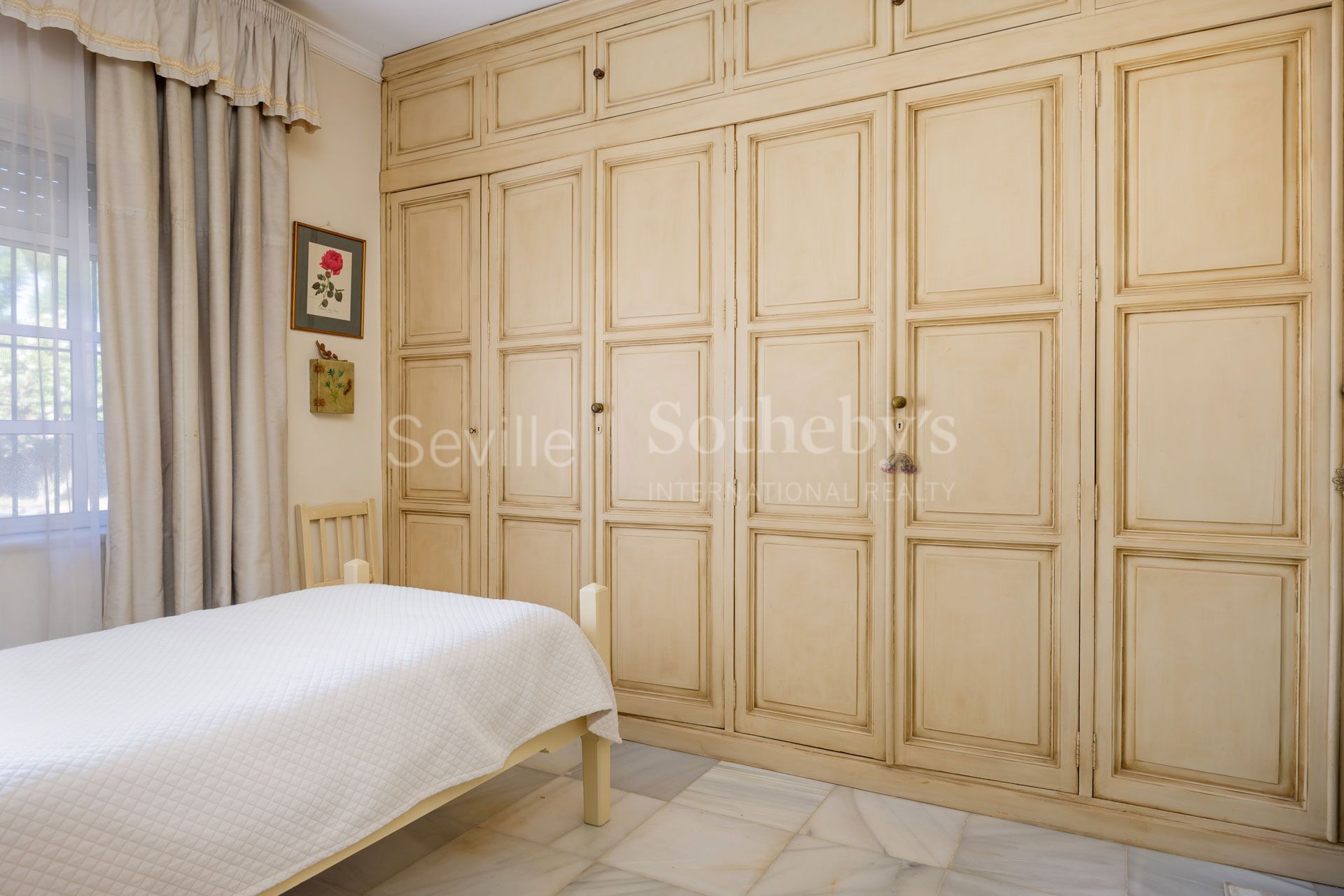 Casa en La Cartuja, Jerez de la Frontera