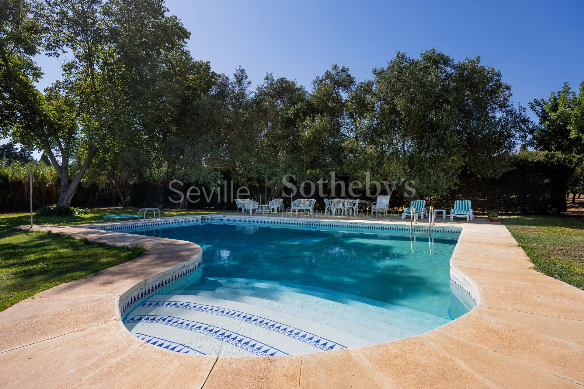 Casa en La Cartuja, Jerez de la Frontera