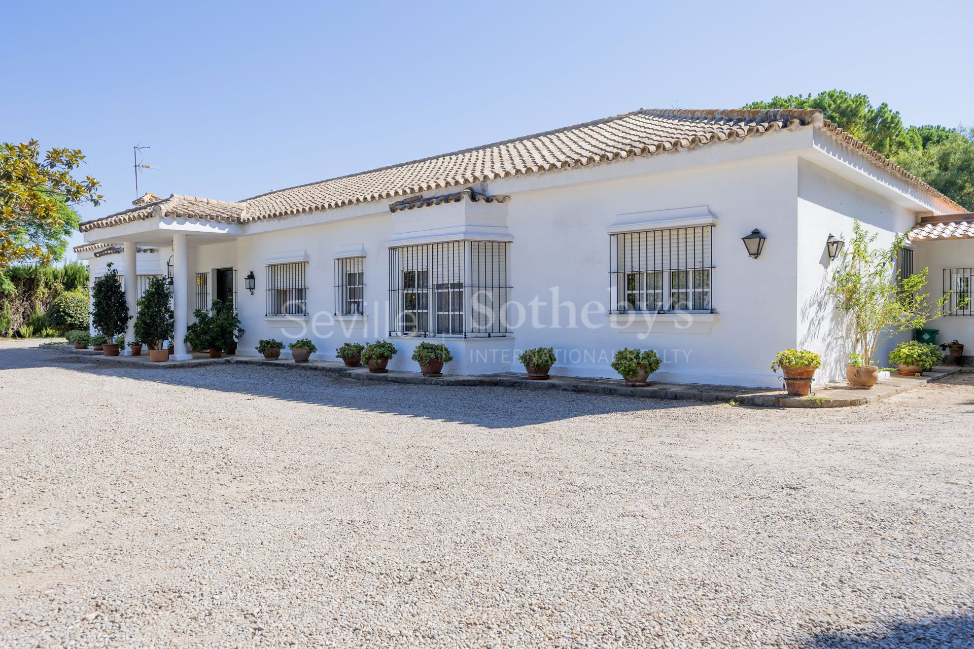 Casa en La Cartuja, Jerez de la Frontera