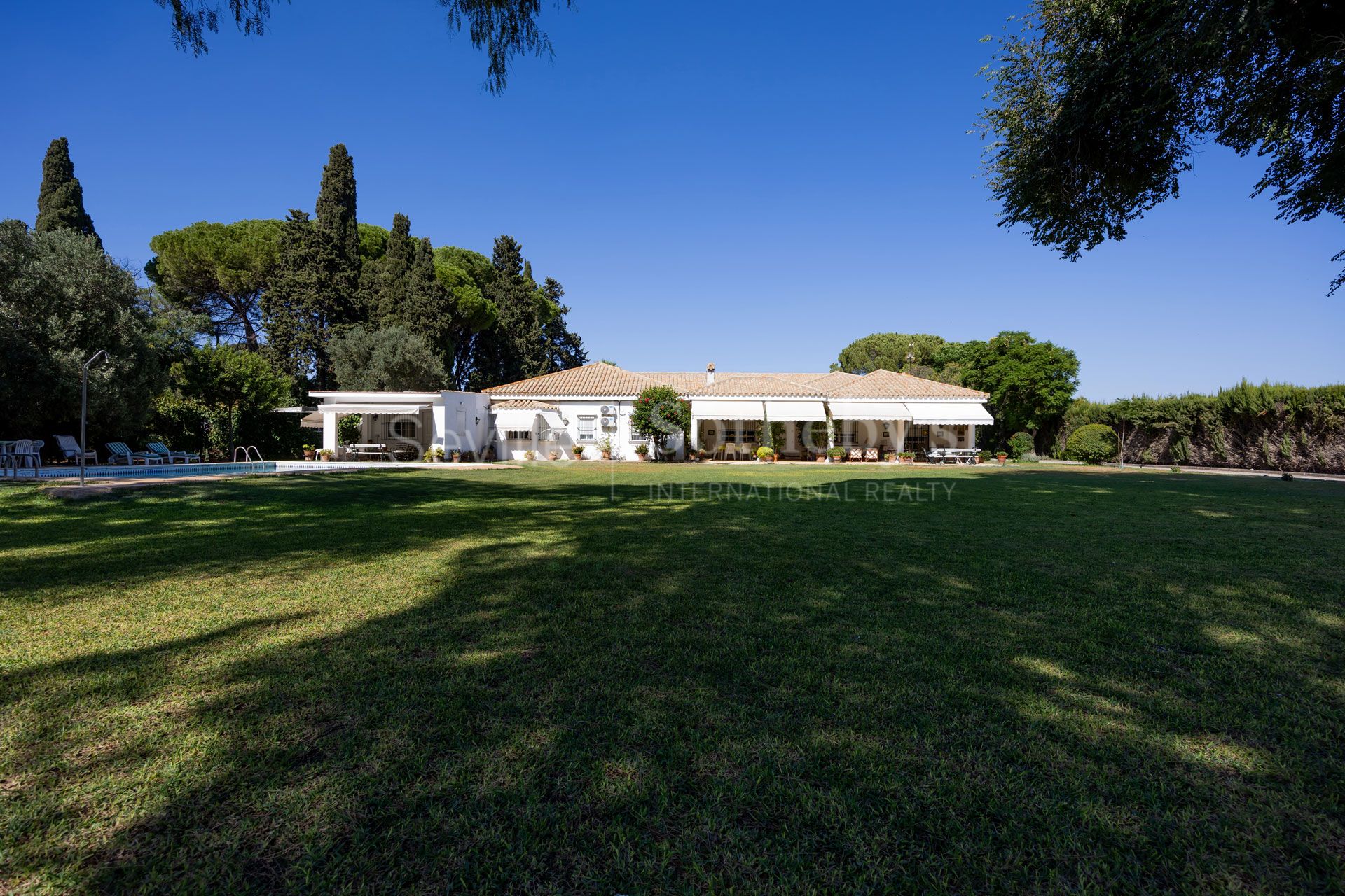 Casa en La Cartuja, Jerez de la Frontera