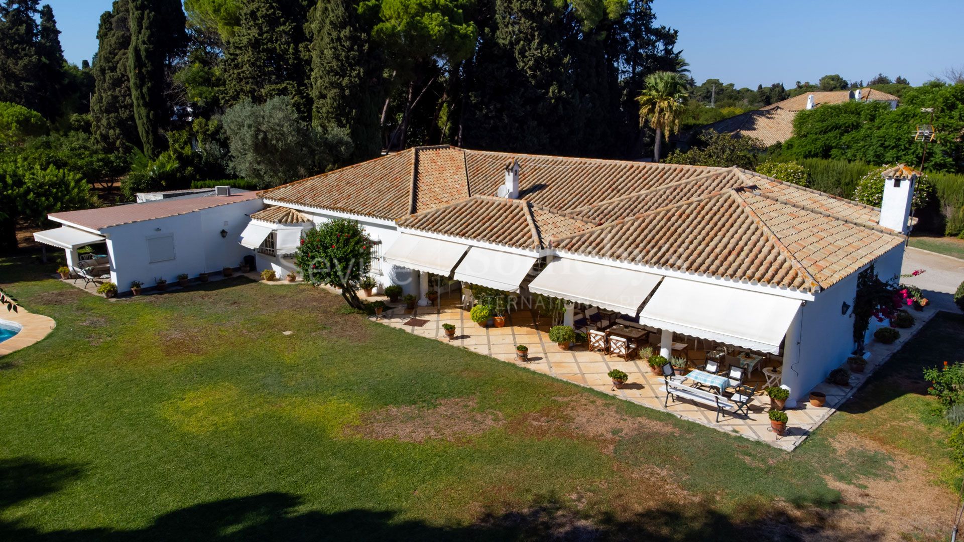 Casa en La Cartuja, Jerez de la Frontera