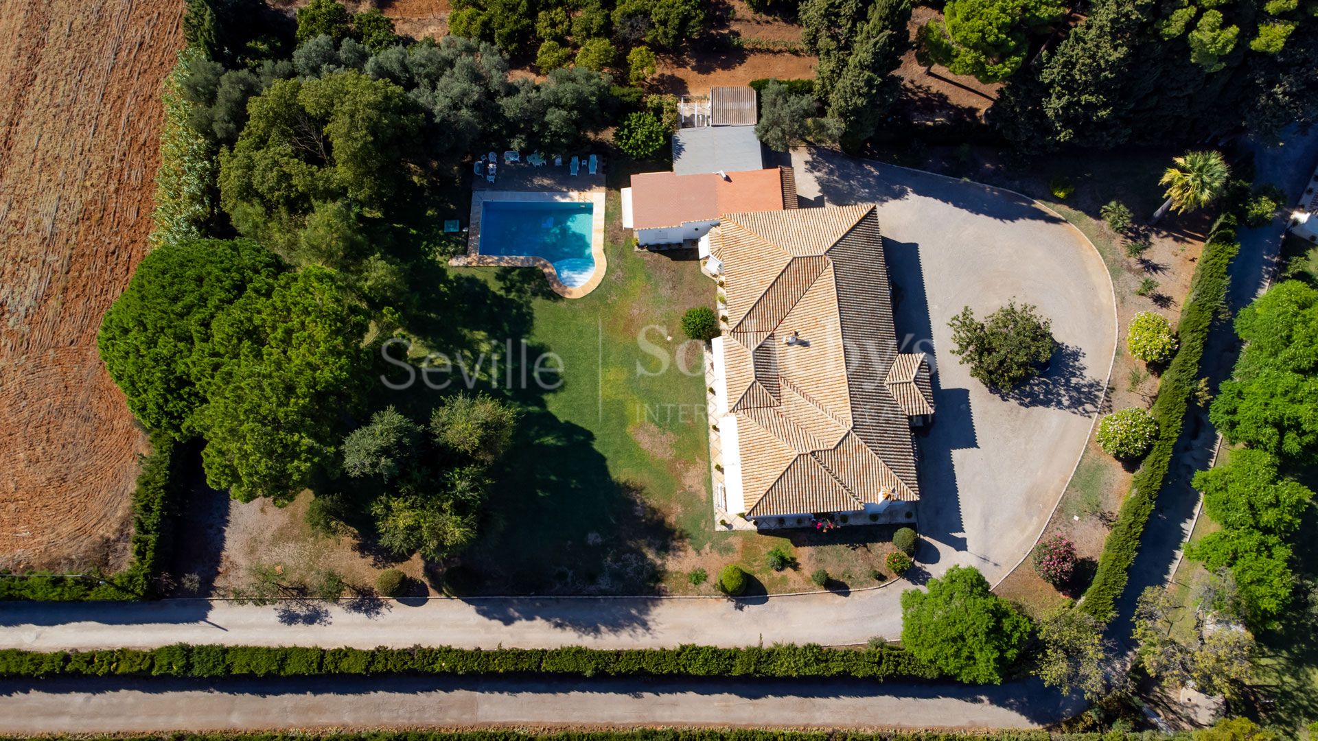 Casa en La Cartuja, Jerez de la Frontera