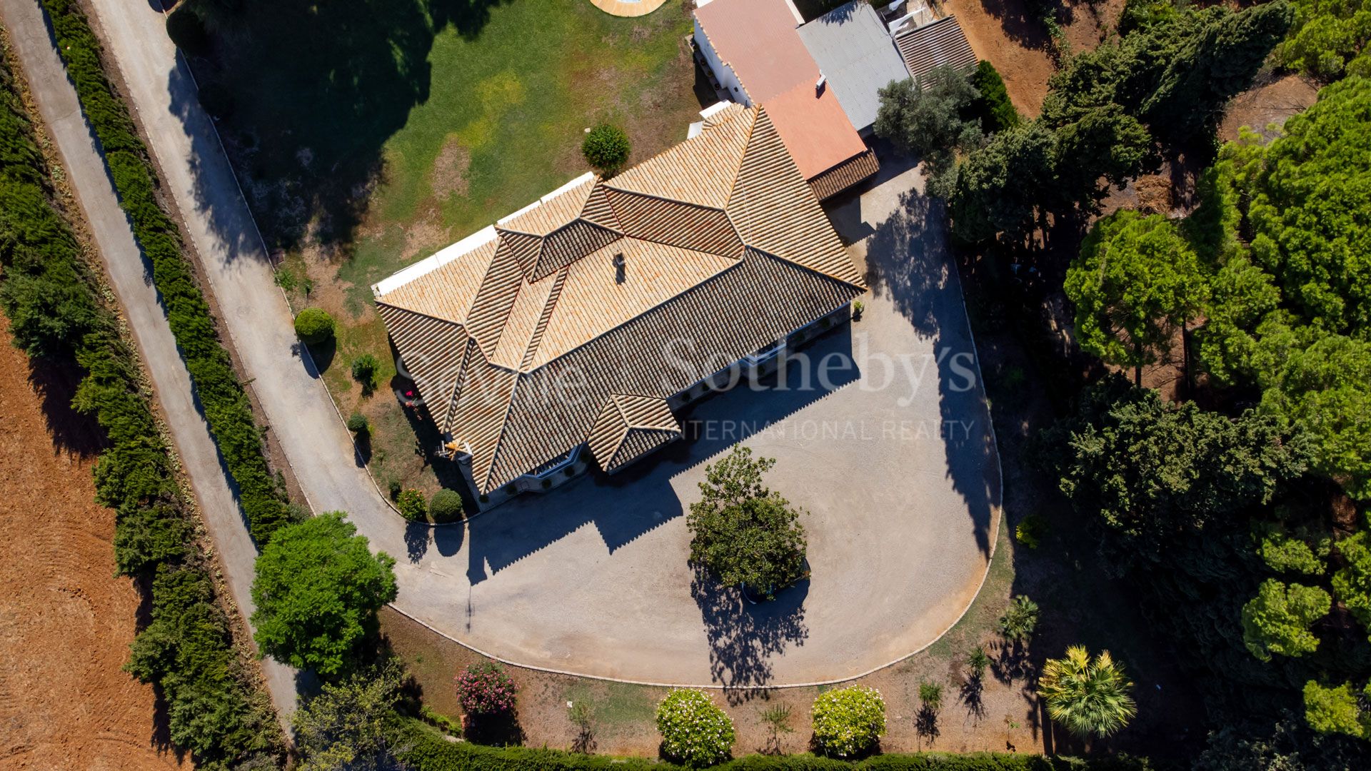Casa en La Cartuja, Jerez de la Frontera