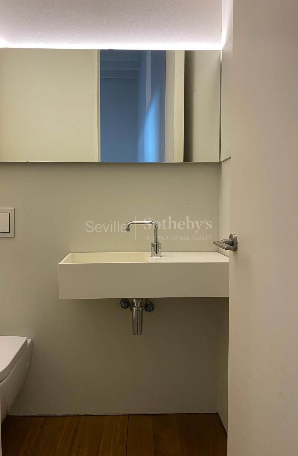 Residence with garden and swimming pool in the heart of Seville’s Historic Center