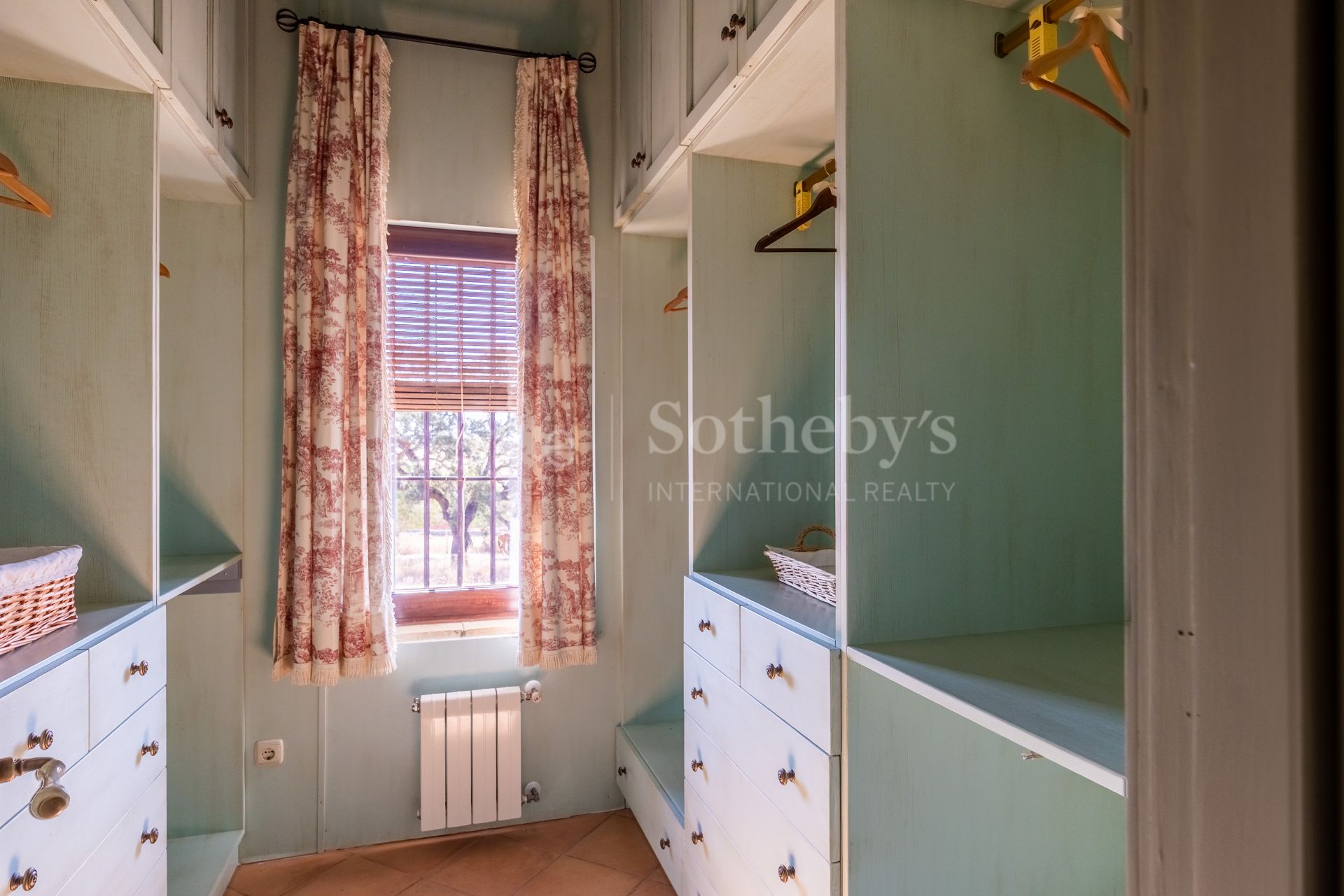 Finca rústica en el Andévalo onubense con 300 hectáreas