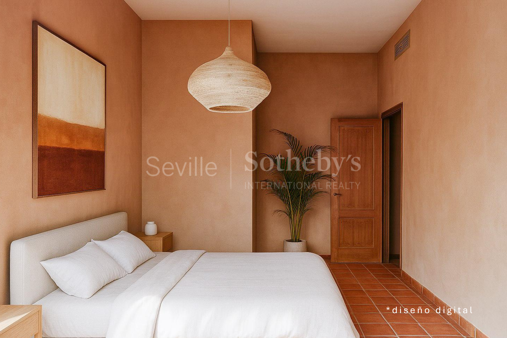 Exclusive family home with regionalist-style courtyard in the heart of Nervión