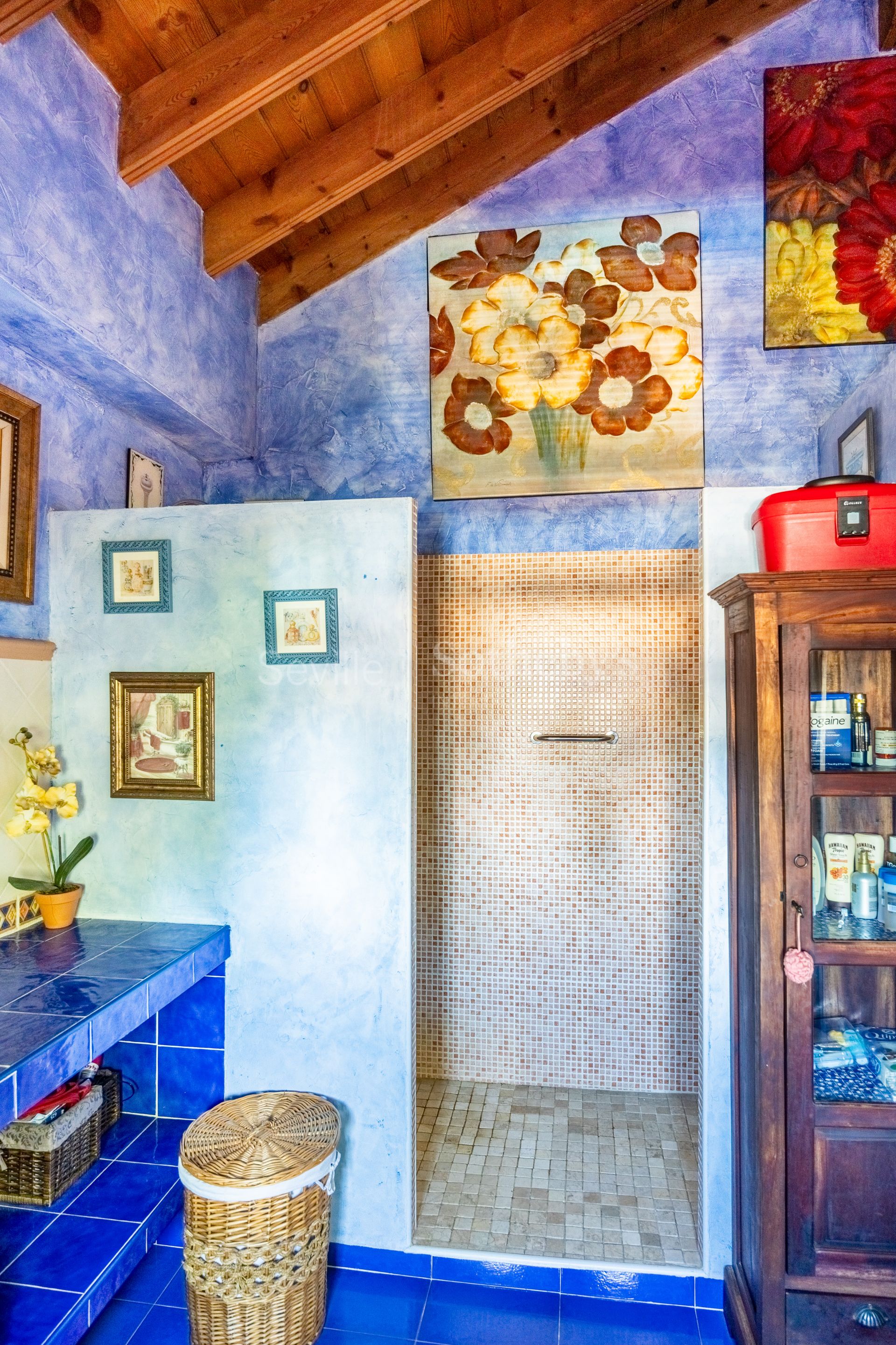 Chalet independiente con terraza, piscina y zona de ocio en El Zaudín