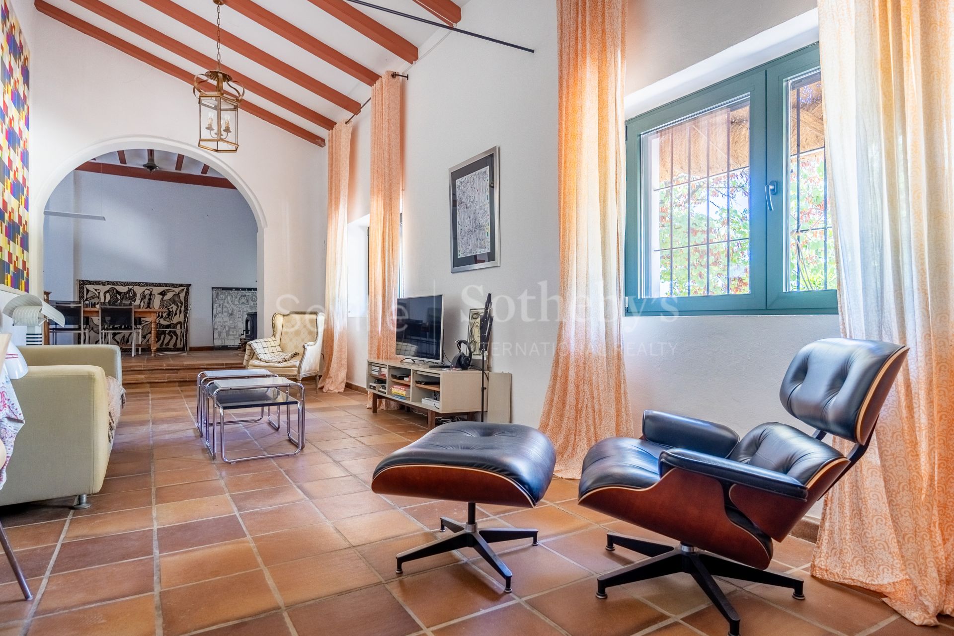 Finca Las Rosas de Santa Ana