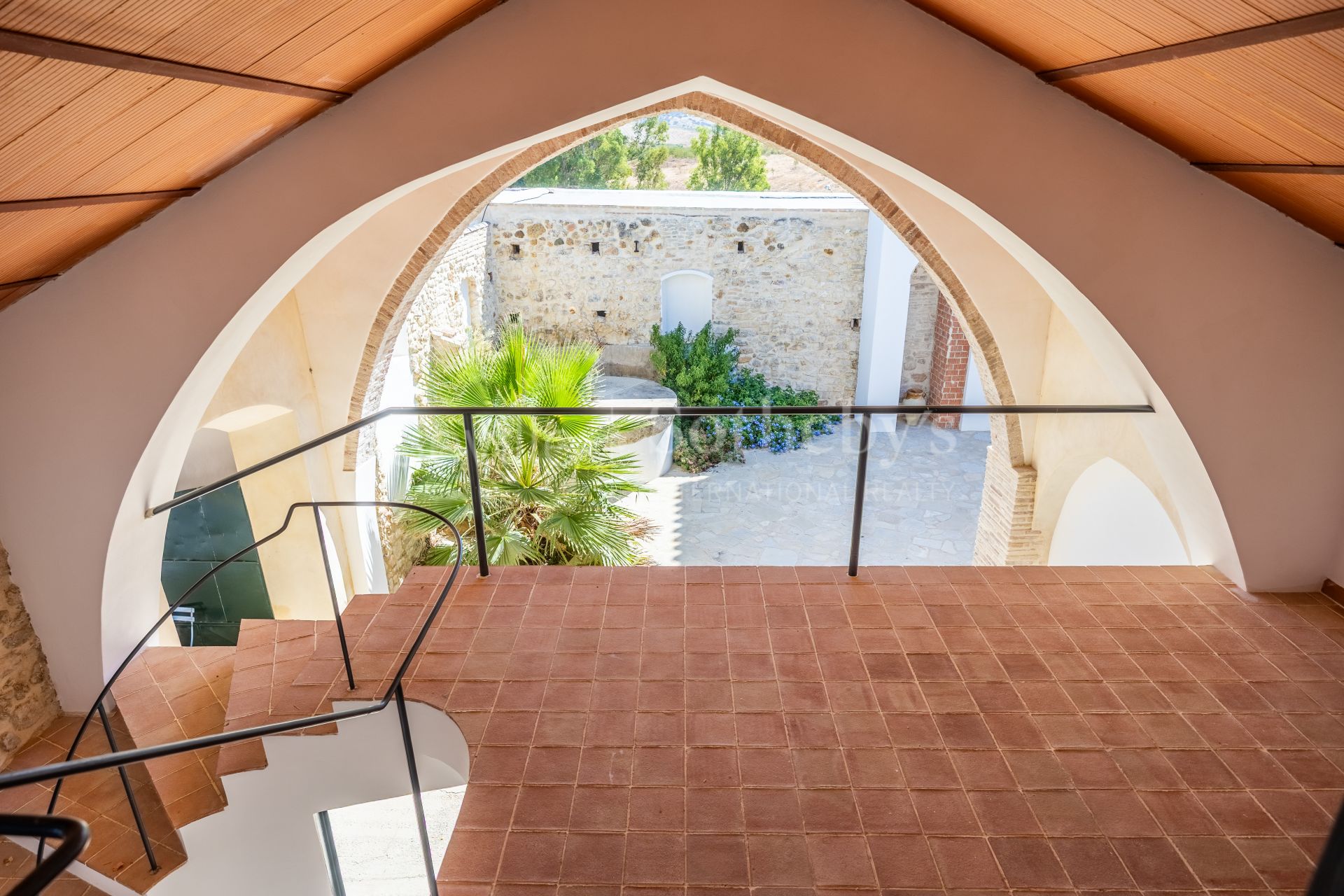 Finca Las Rosas de Santa Ana