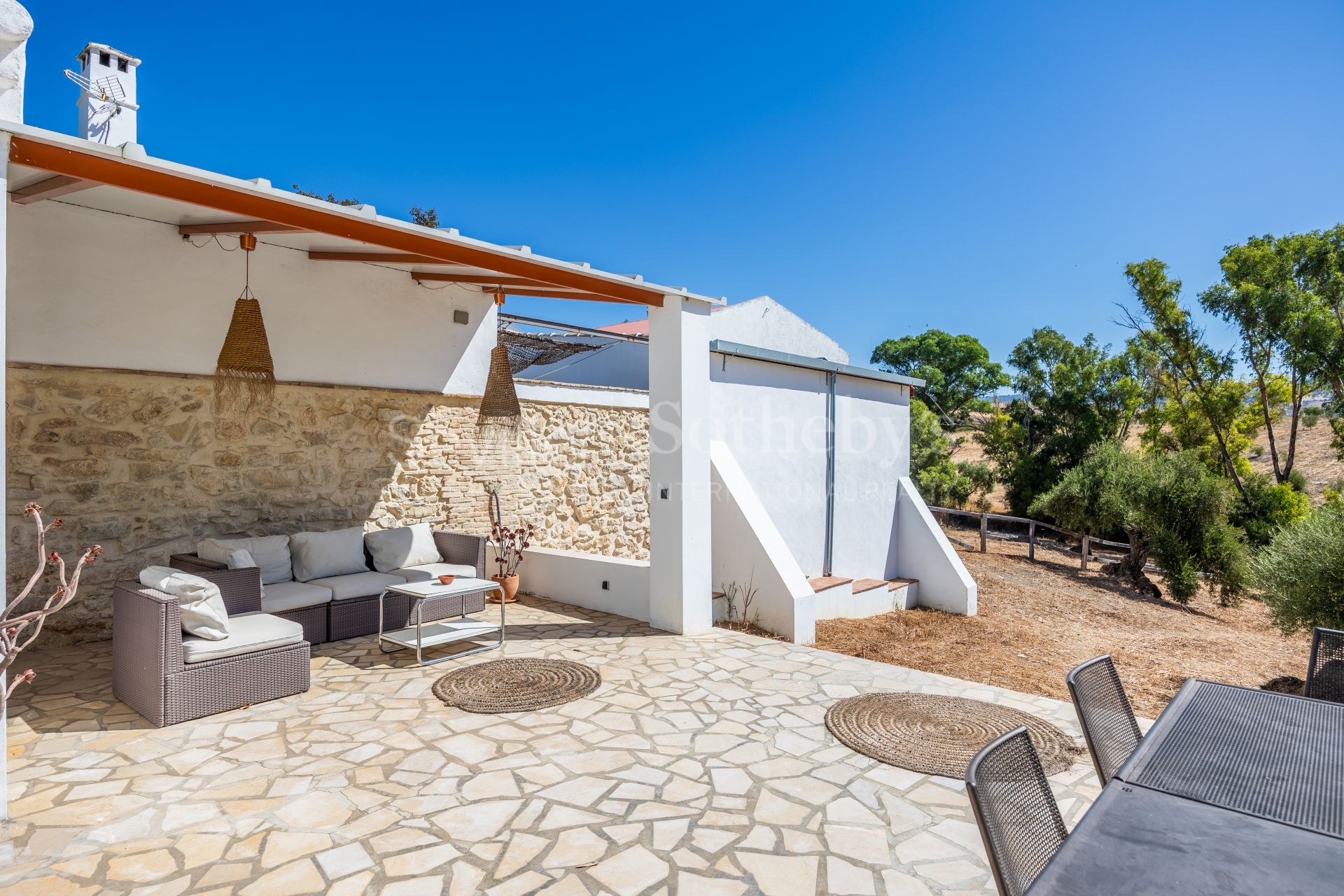 Finca Las Rosas de Santa Ana