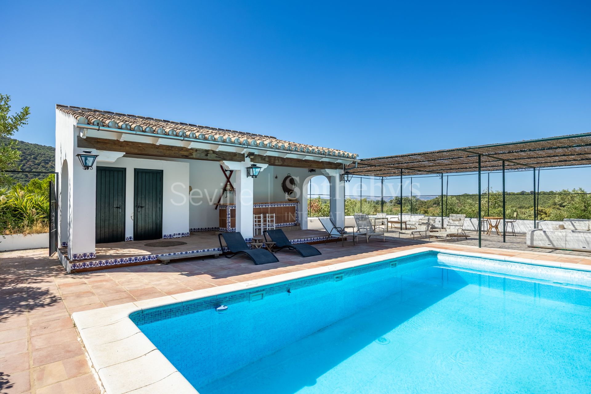 Finca Las Rosas de Santa Ana