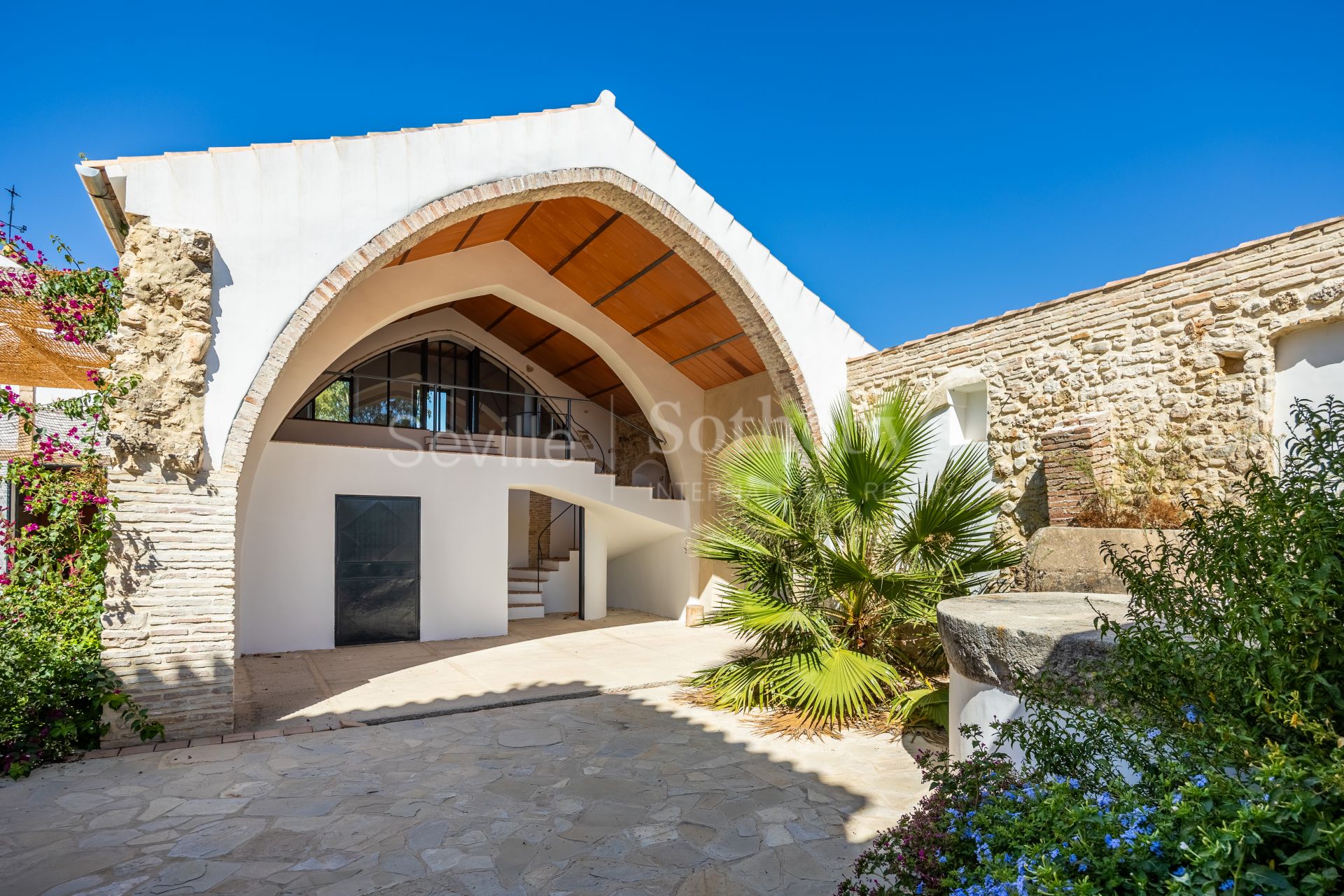 Finca Las Rosas de Santa Ana