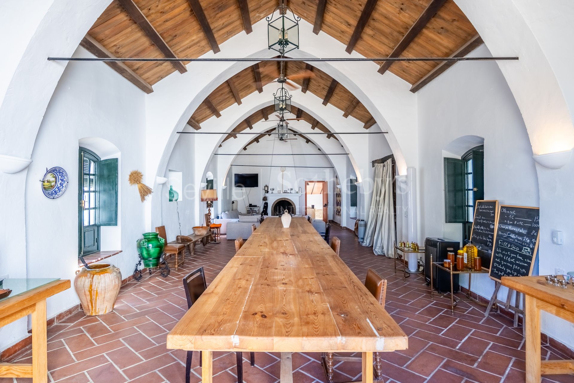 Finca Las Rosas de Santa Ana