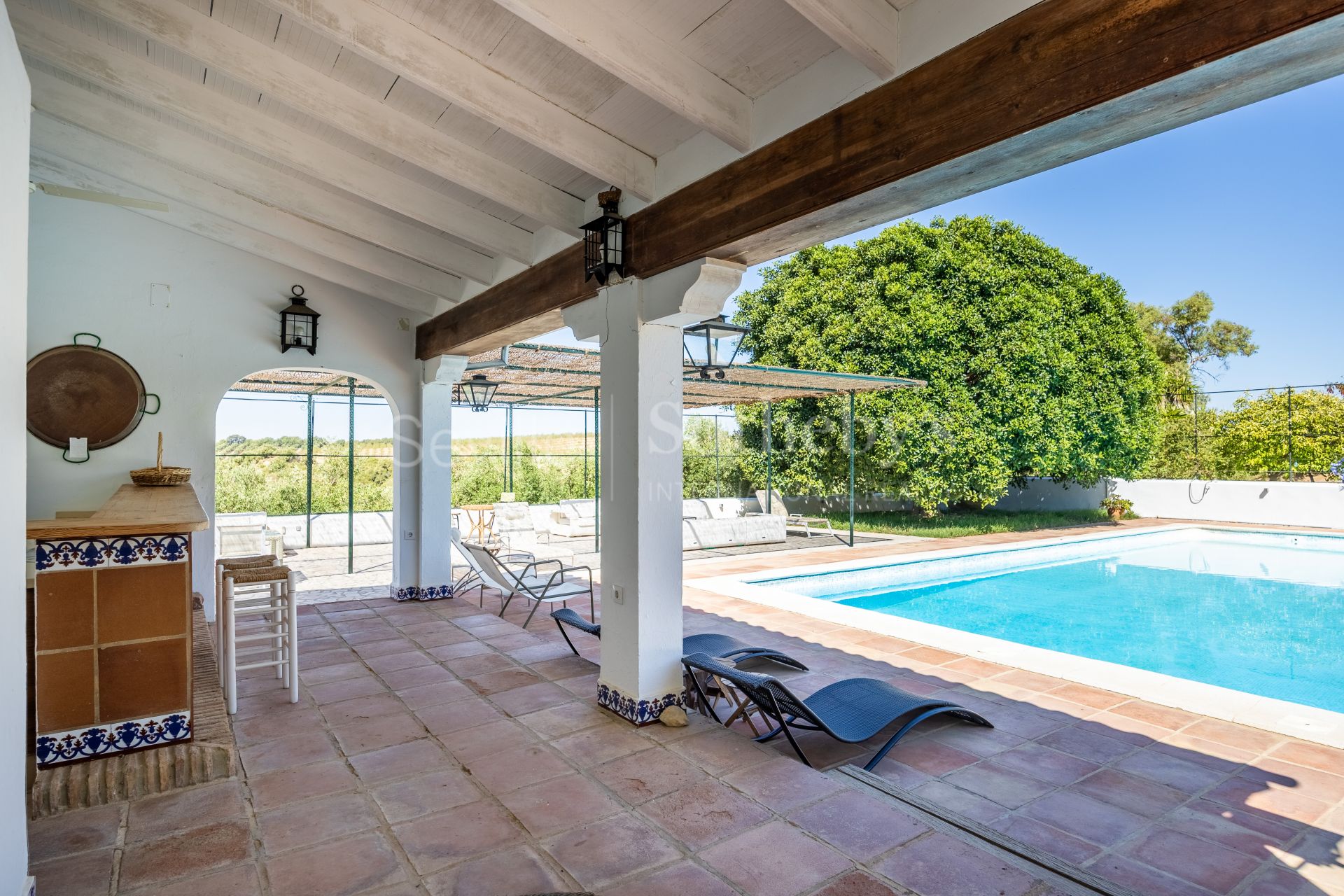 Finca Las Rosas de Santa Ana