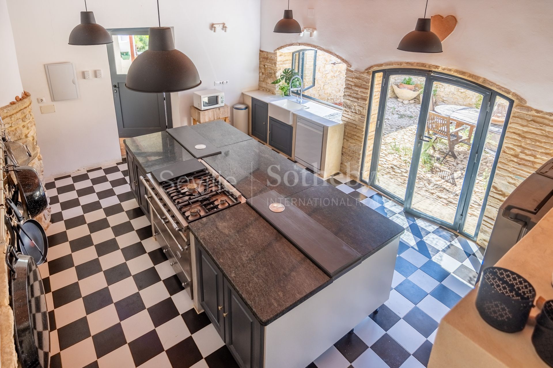 Finca Las Rosas de Santa Ana