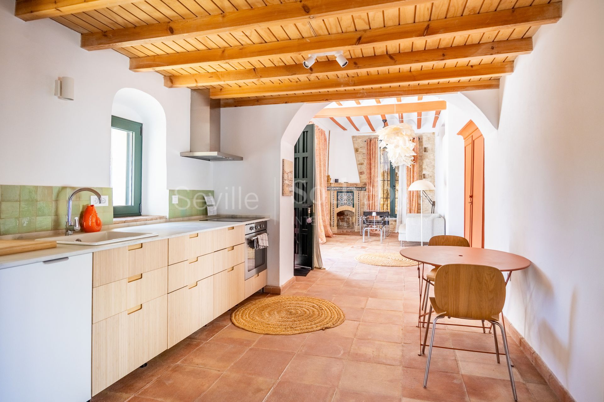 Finca Las Rosas de Santa Ana