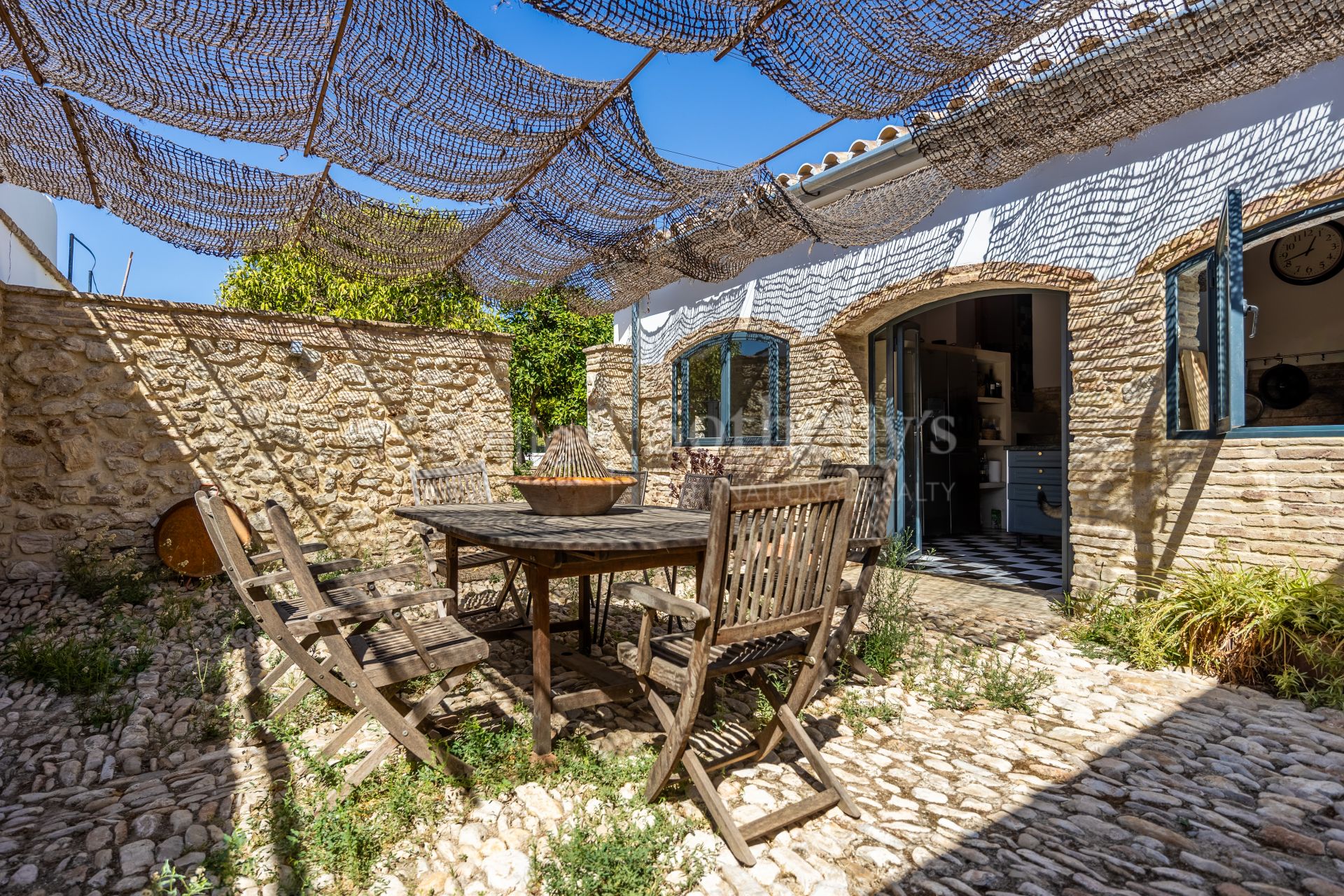 Finca Las Rosas de Santa Ana