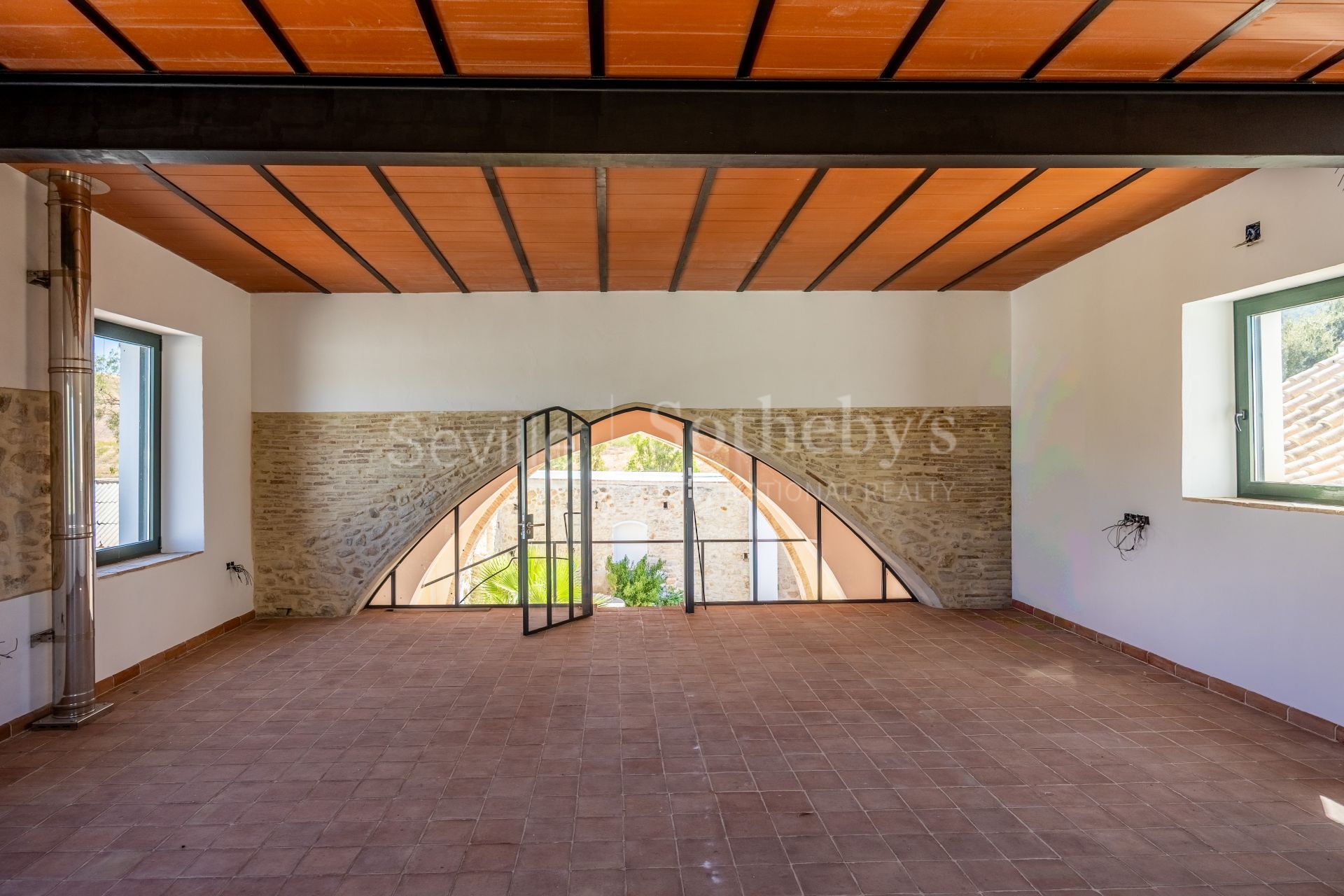 Finca Las Rosas de Santa Ana