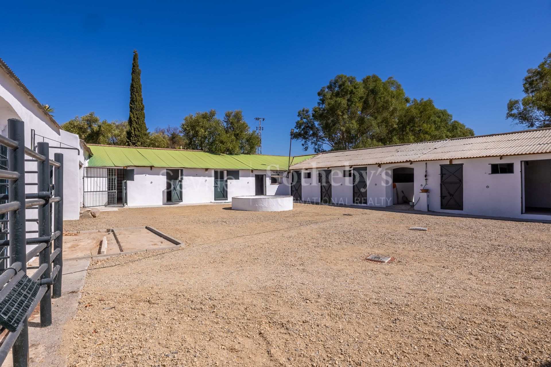 Finca Las Rosas de Santa Ana