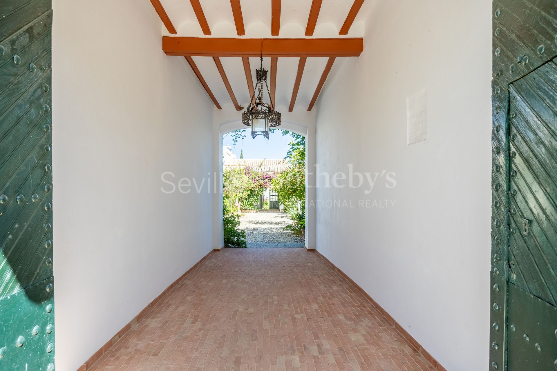 Finca Las Rosas de Santa Ana