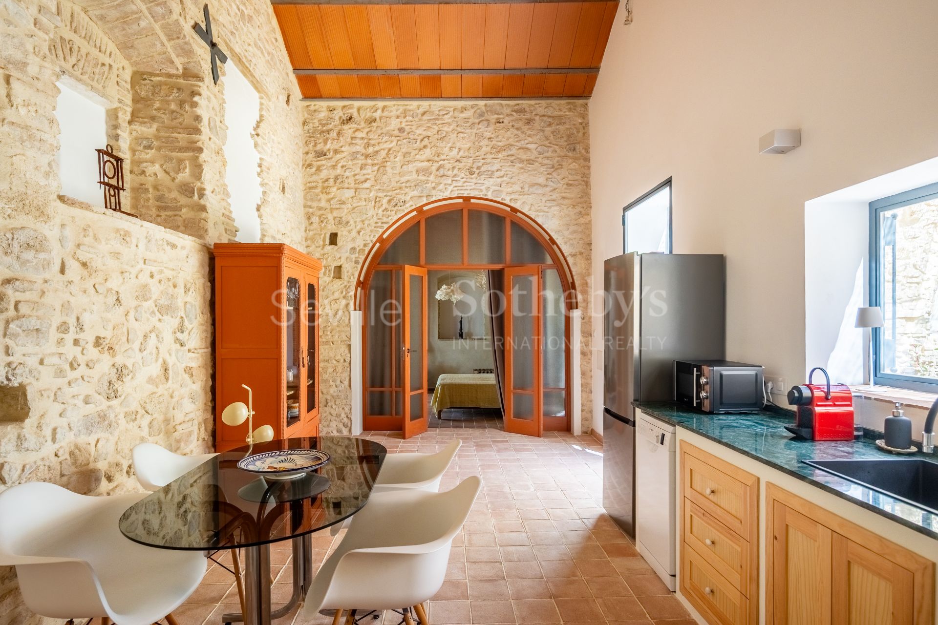 Finca Las Rosas de Santa Ana