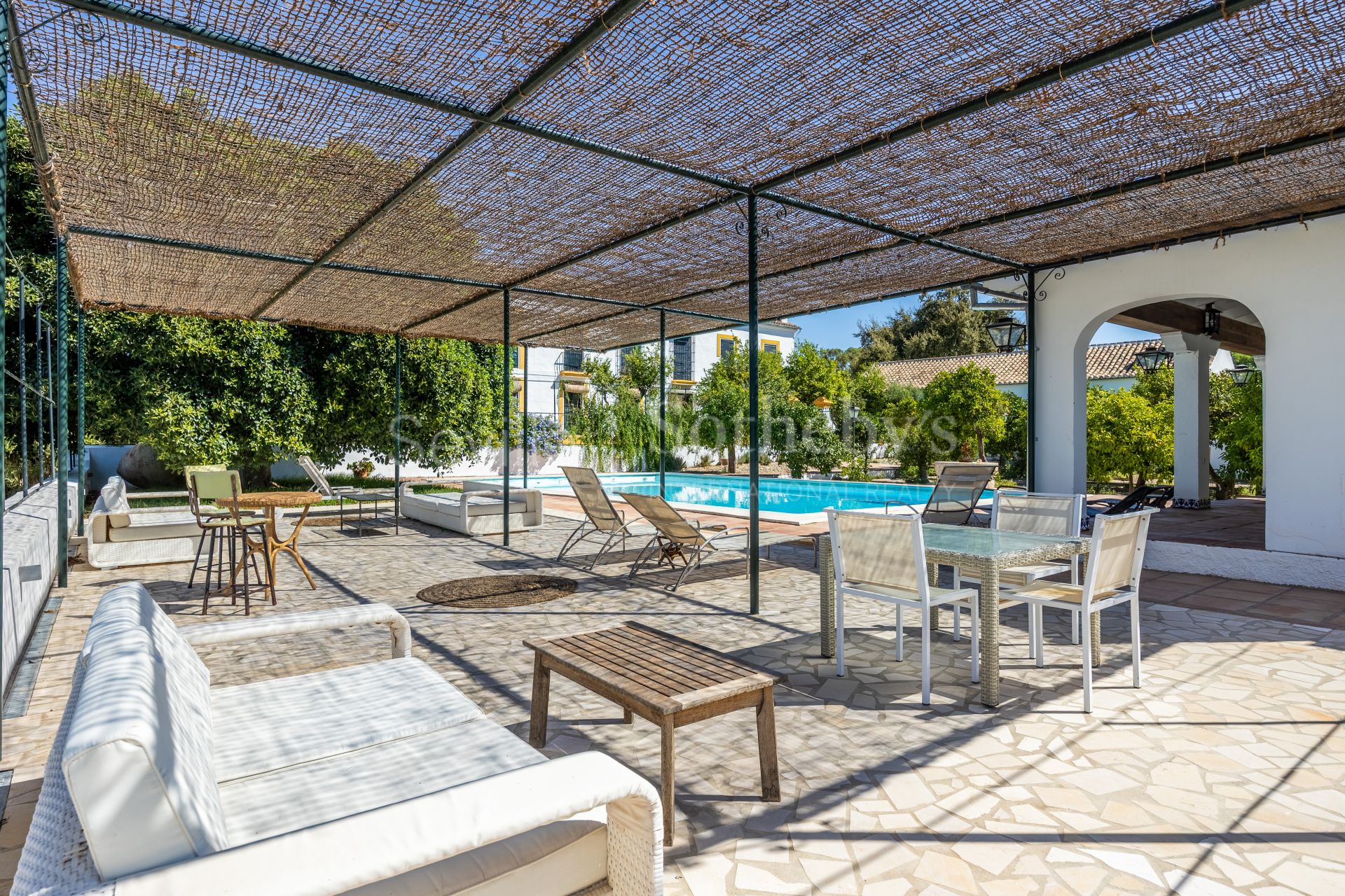 Finca Las Rosas de Santa Ana