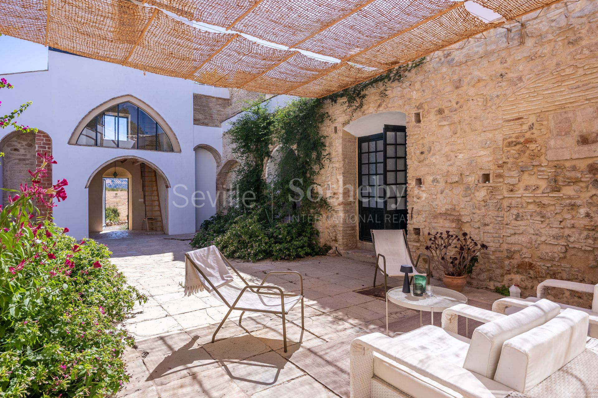 Finca Las Rosas de Santa Ana