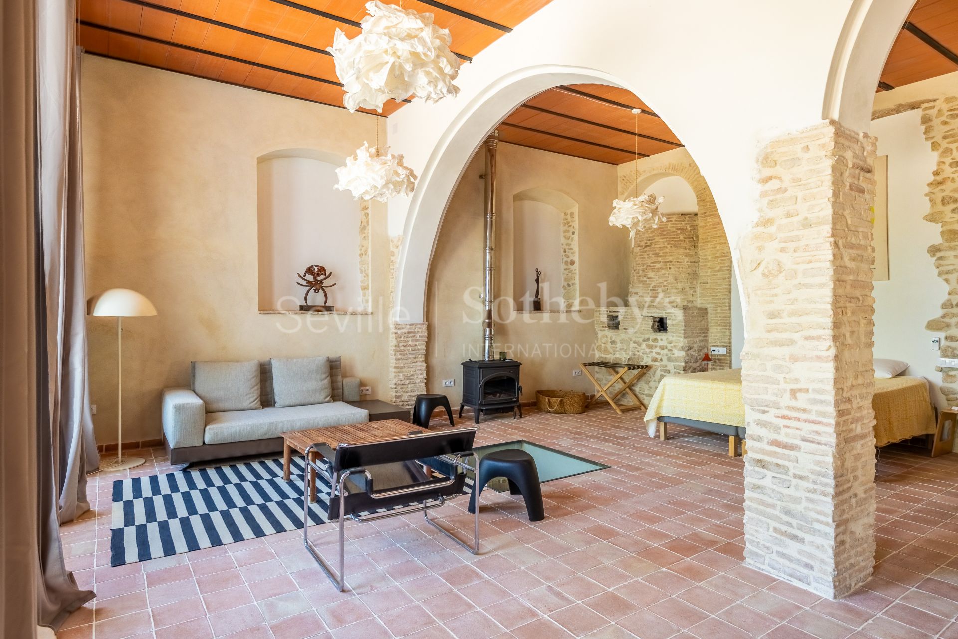 Finca Las Rosas de Santa Ana