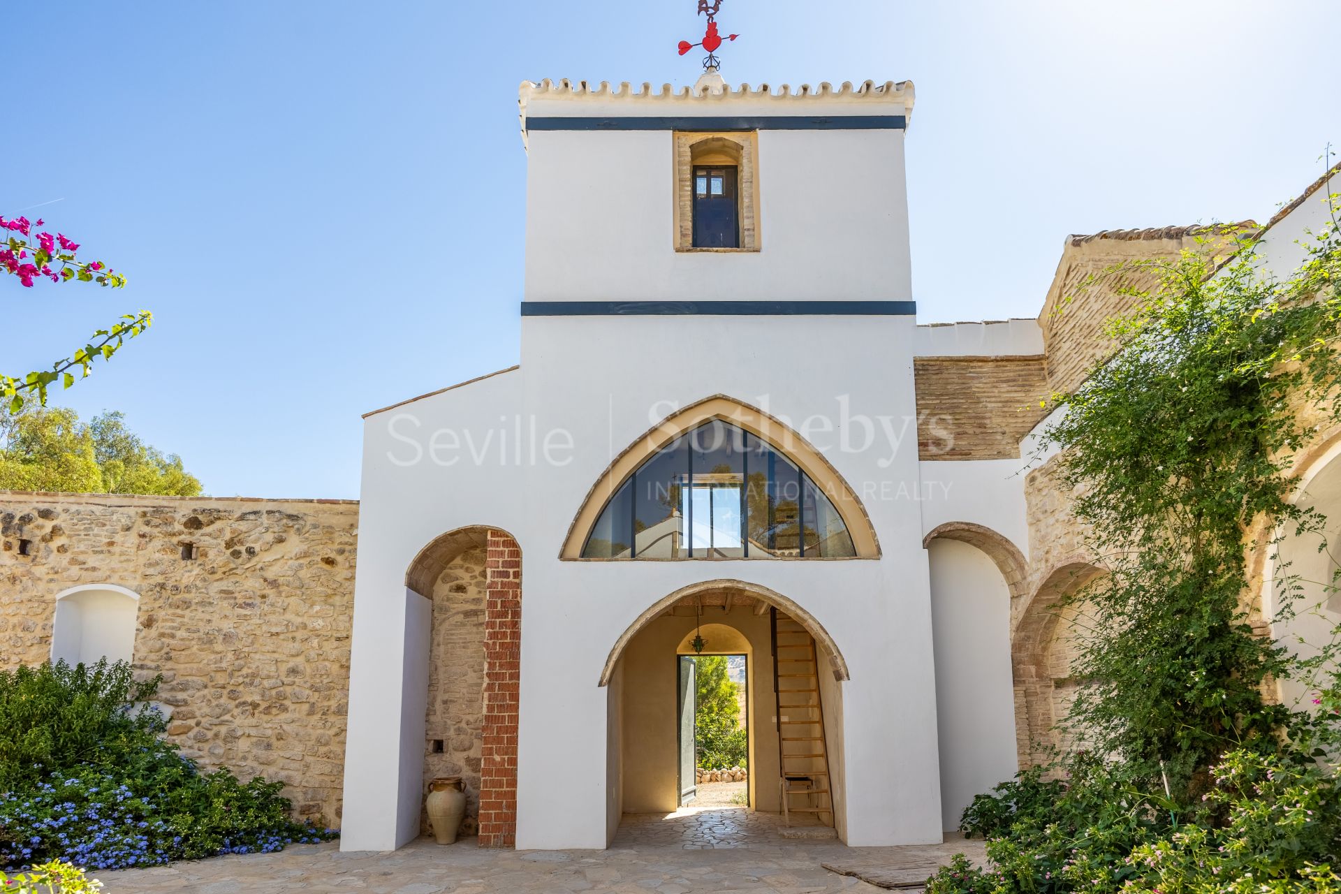 Finca Las Rosas de Santa Ana