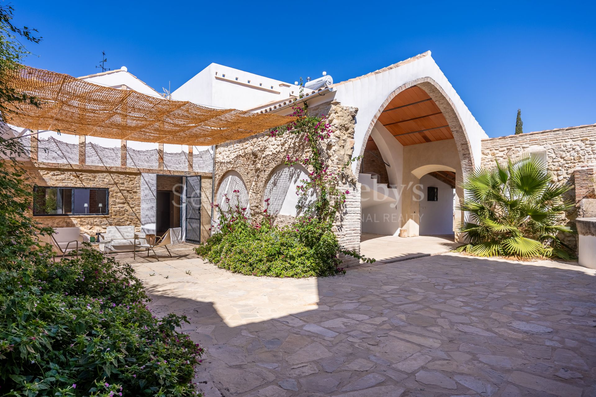 Finca Las Rosas de Santa Ana