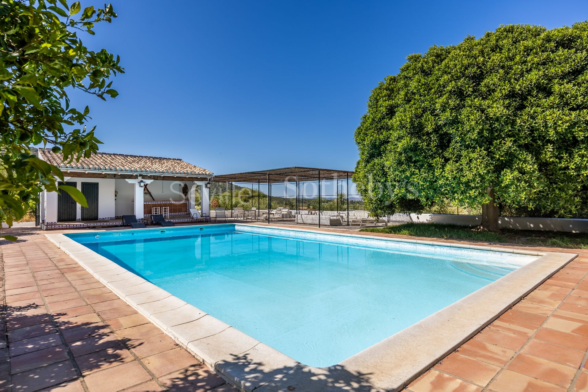 Finca Las Rosas de Santa Ana