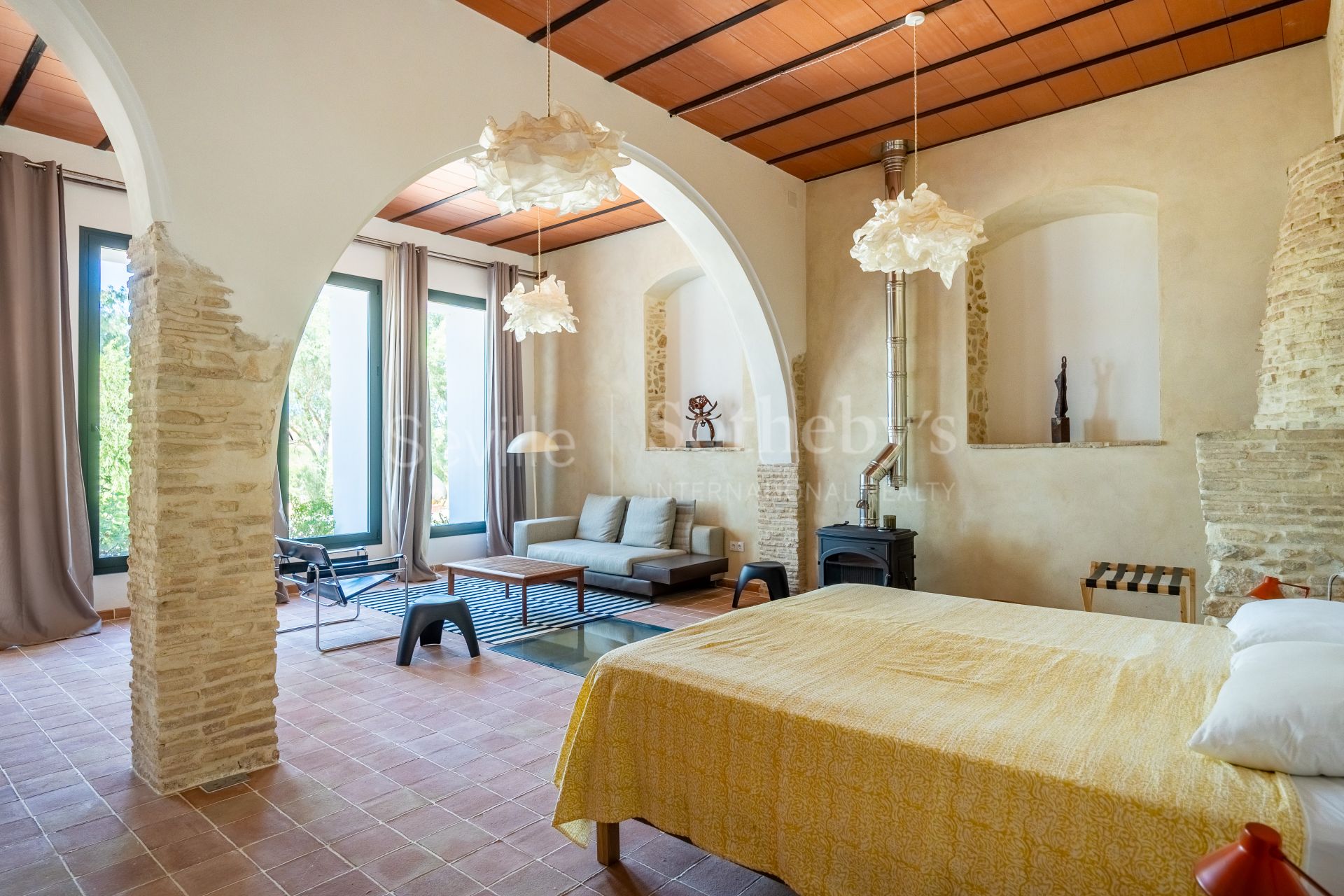 Finca Las Rosas de Santa Ana