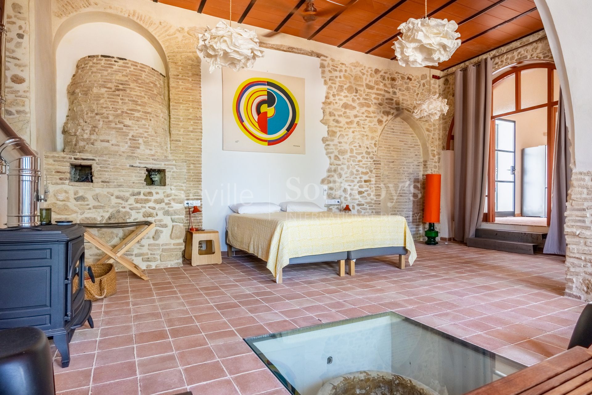 Finca Las Rosas de Santa Ana