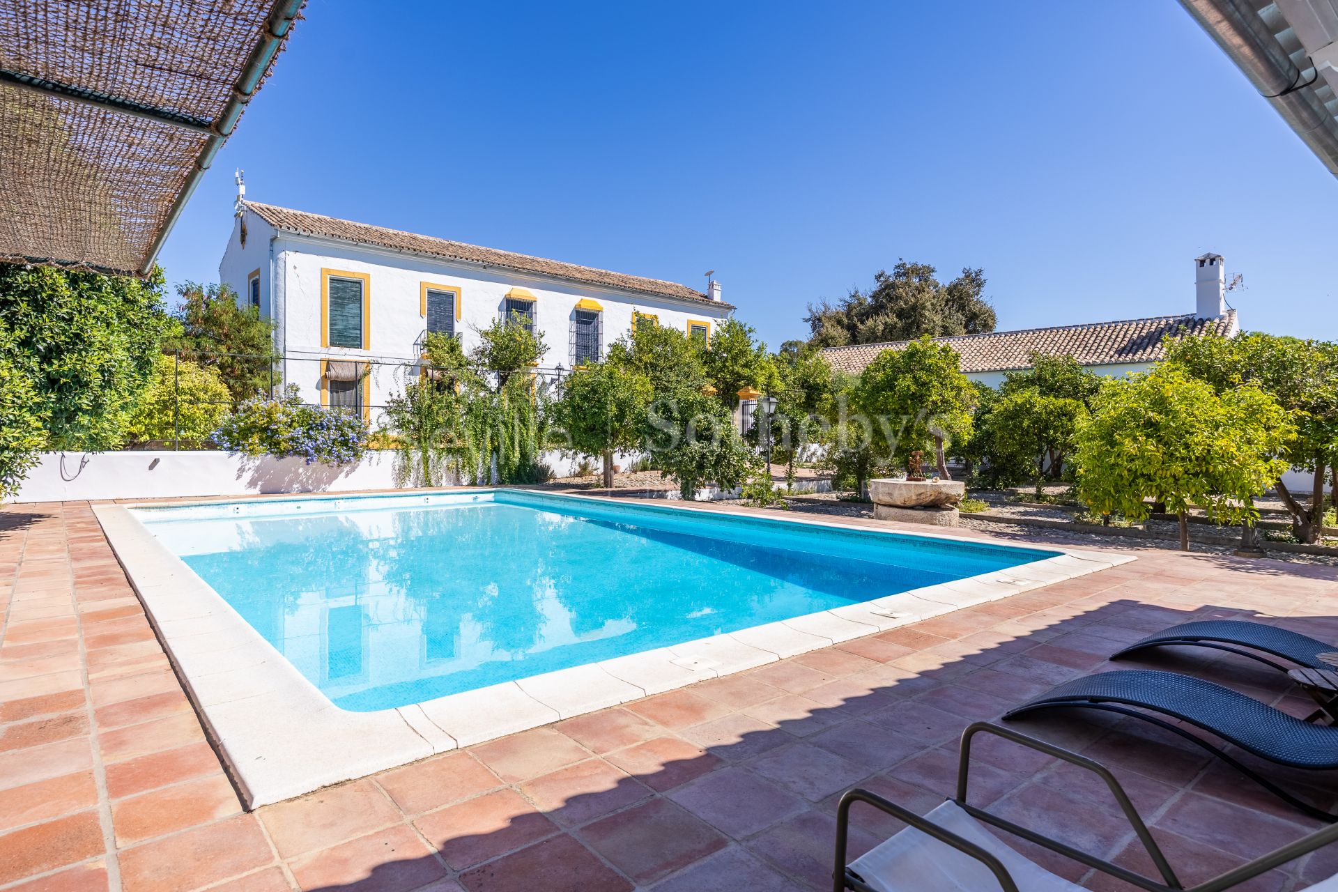 Finca Las Rosas de Santa Ana