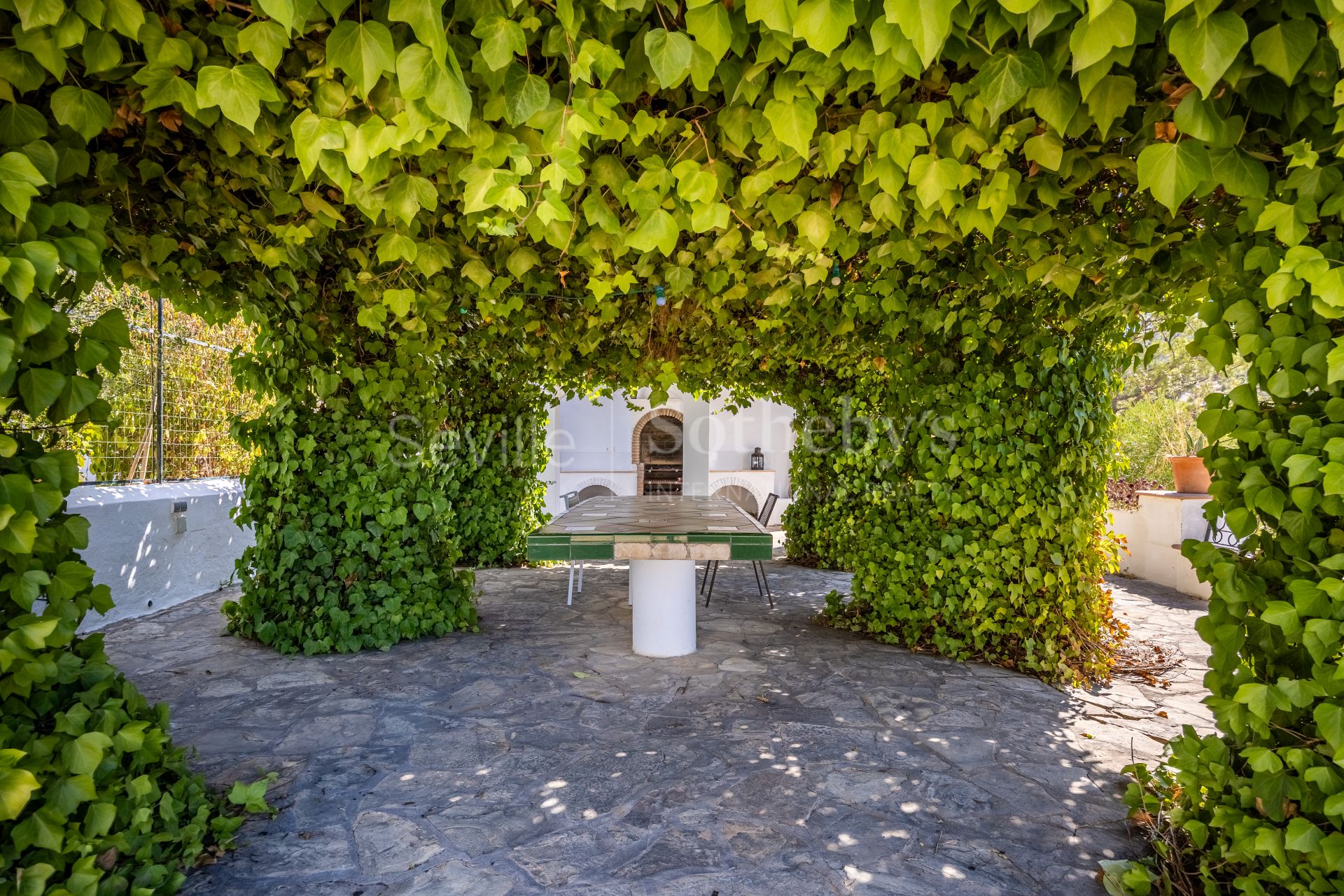 Finca Las Rosas de Santa Ana