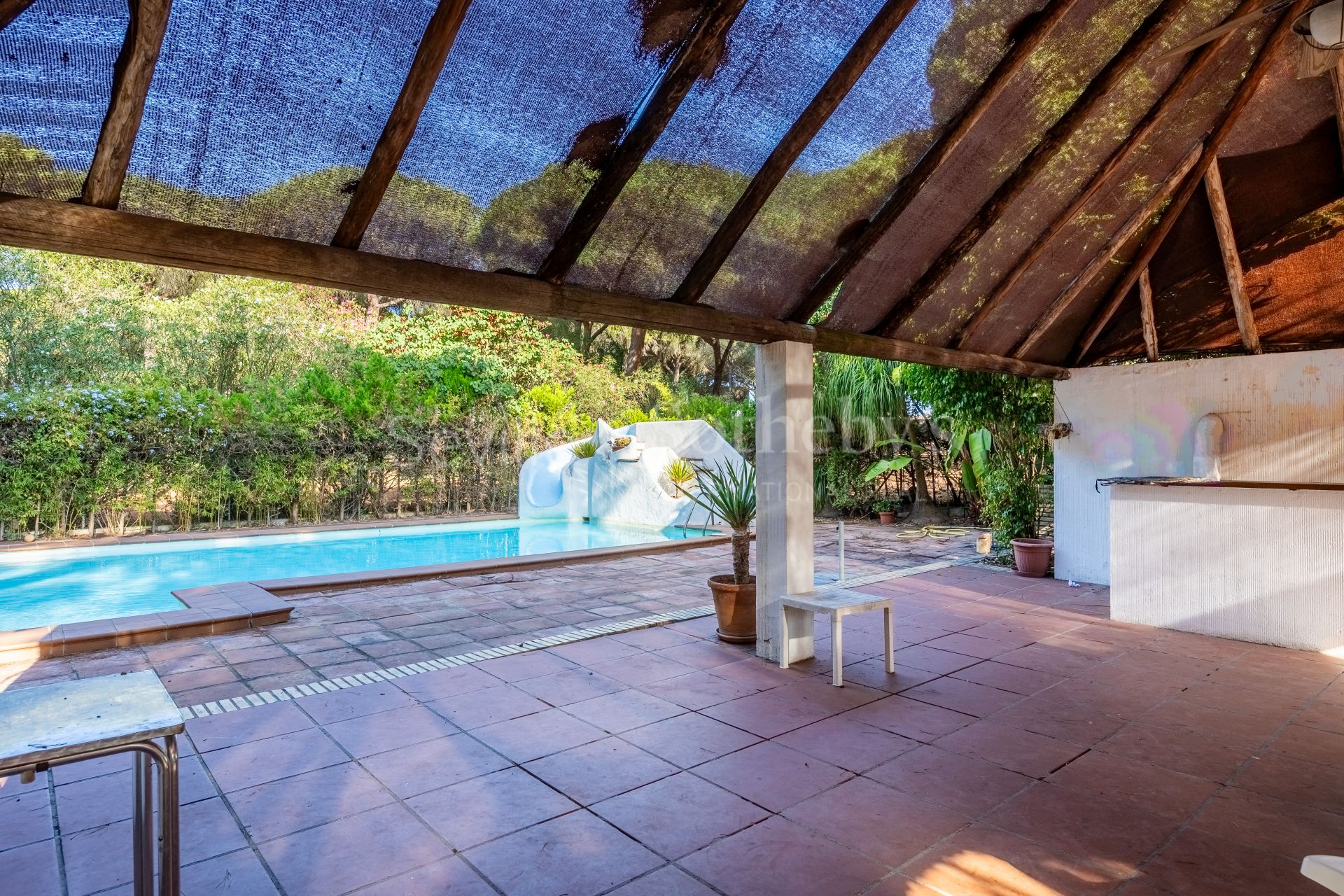 Las Arenas, finca rústica en El Puerto de Santa María