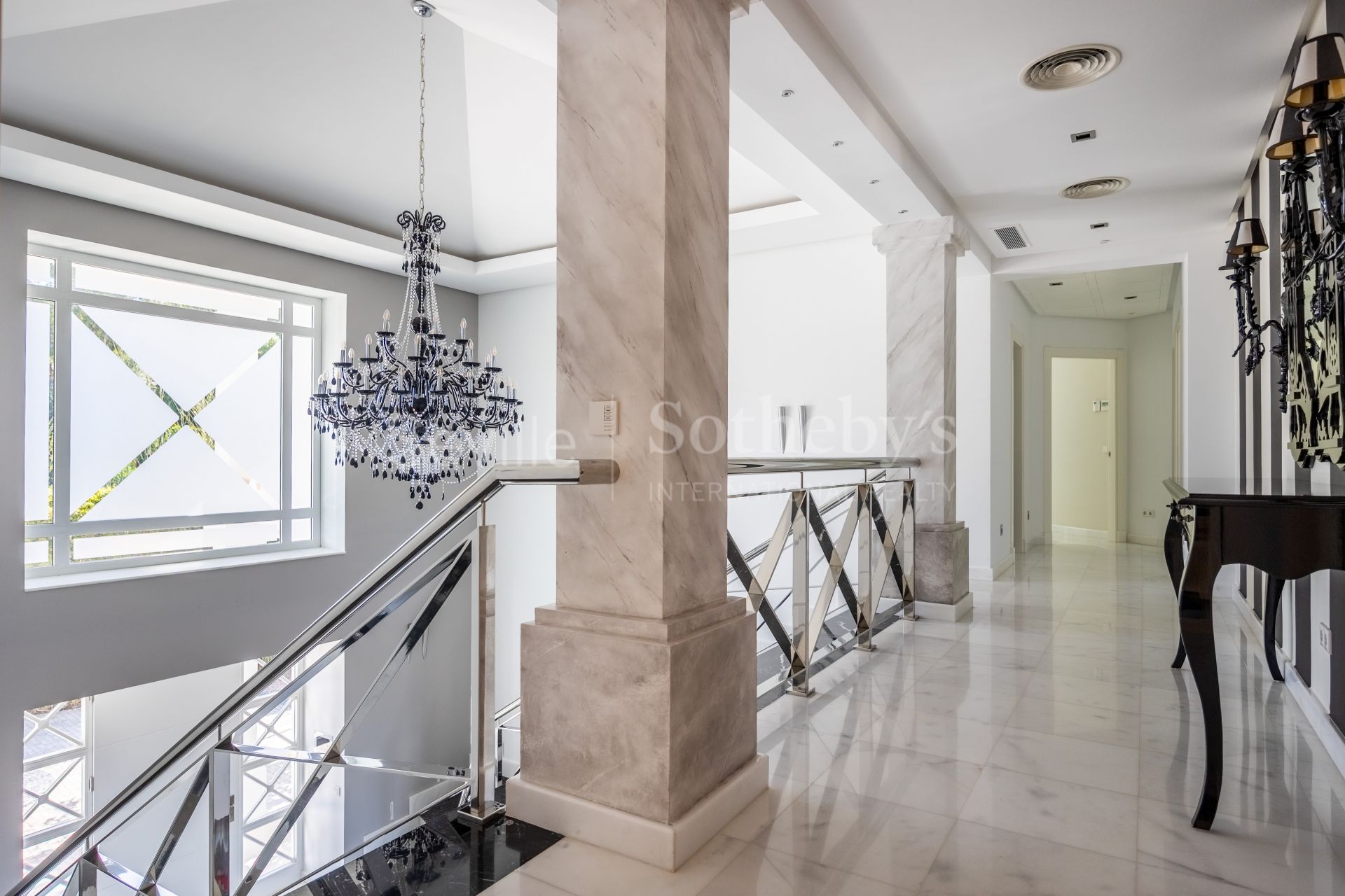 Villa en La Quinta, Behanavís