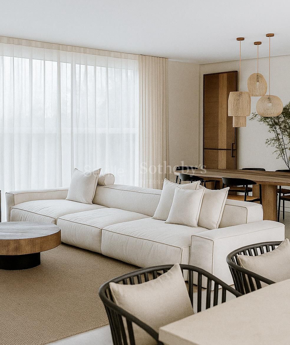 Vivienda de uso turístico de dos dormitorios en el centro de Sevilla