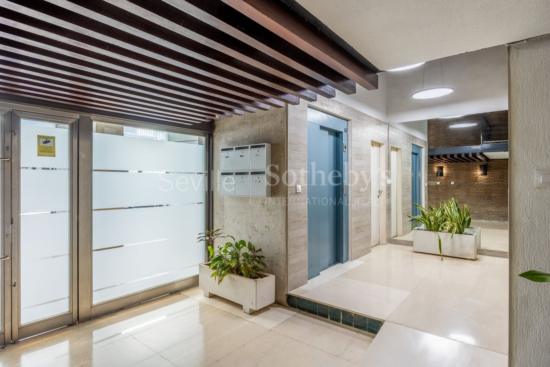 Exclusivo loft de diseño con licencia turística en el corazón de Sevilla