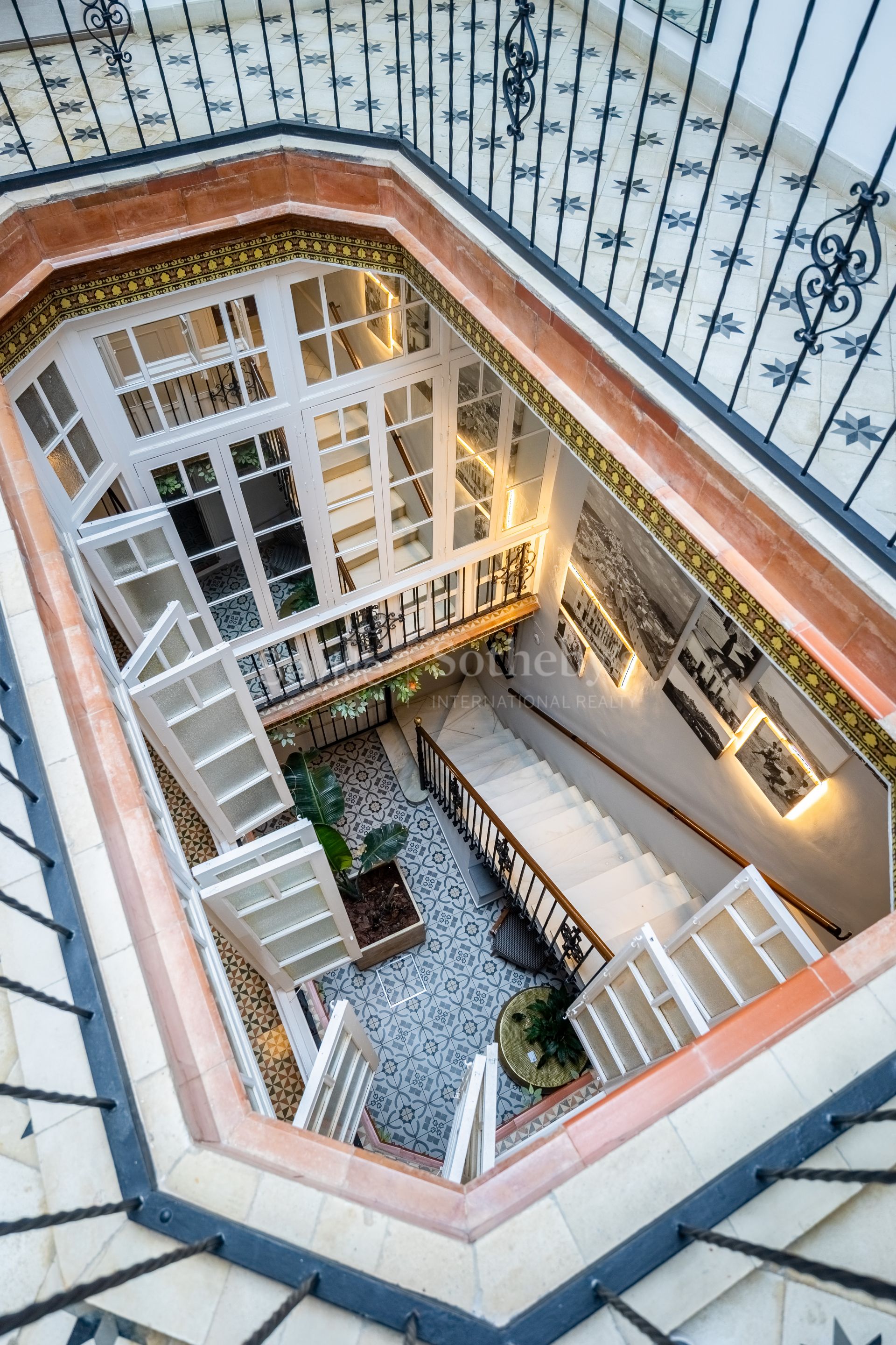 Historic House in the Heart of Arcos de la Frontera