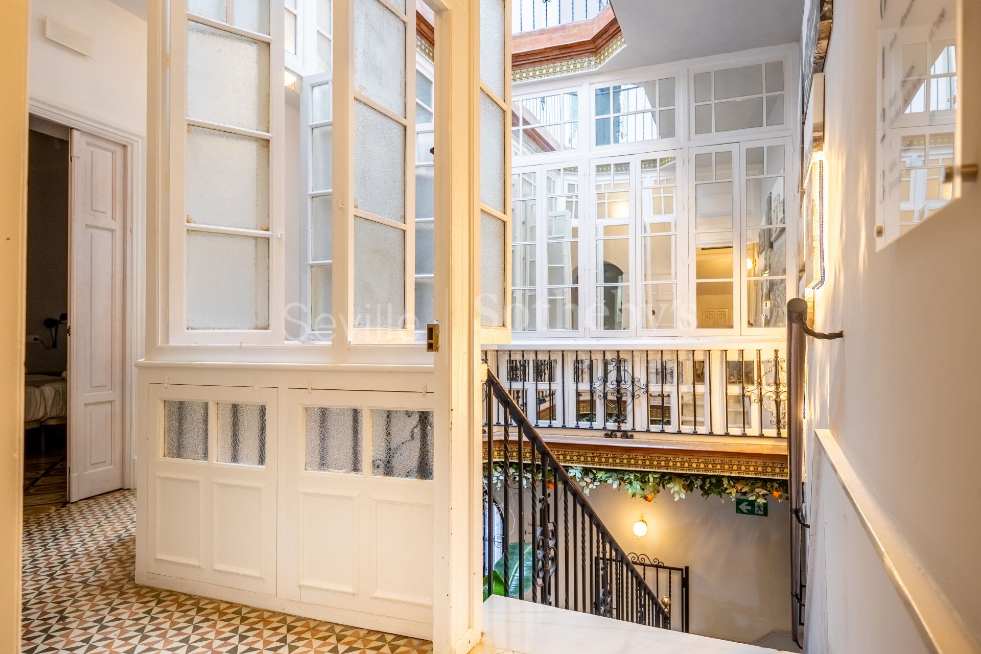 Historic House in the Heart of Arcos de la Frontera