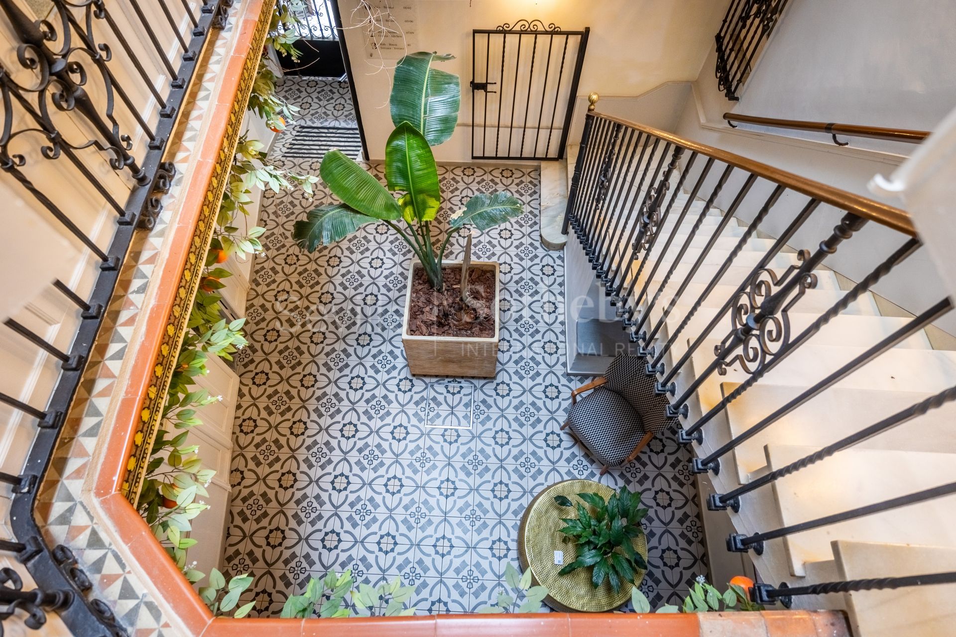 Historic House in the Heart of Arcos de la Frontera