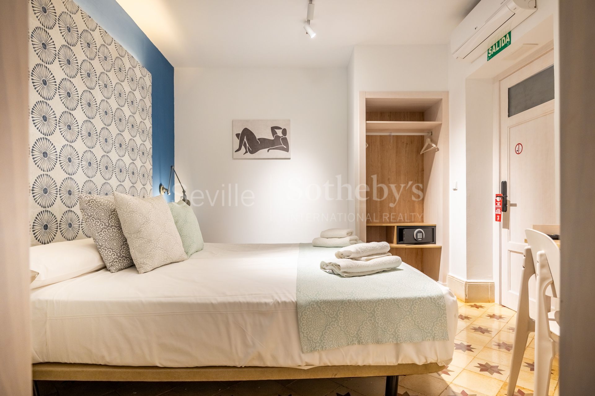 Historic House in the Heart of Arcos de la Frontera