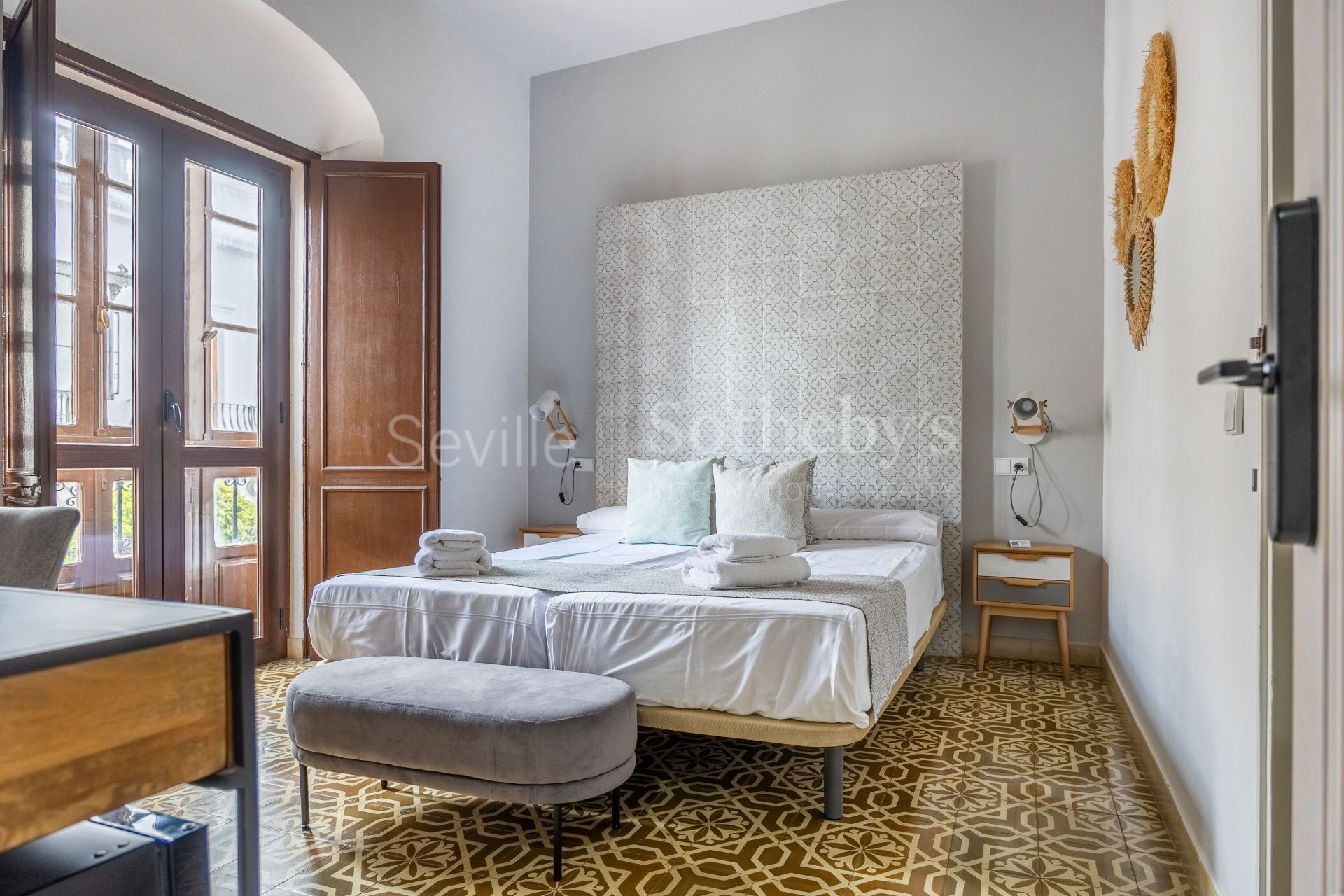 Historic House in the Heart of Arcos de la Frontera
